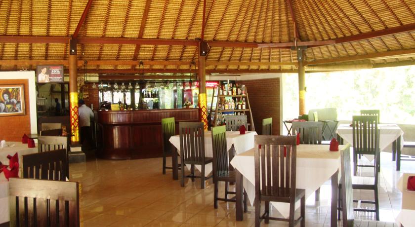 New Sunari Lovina Beach Resort