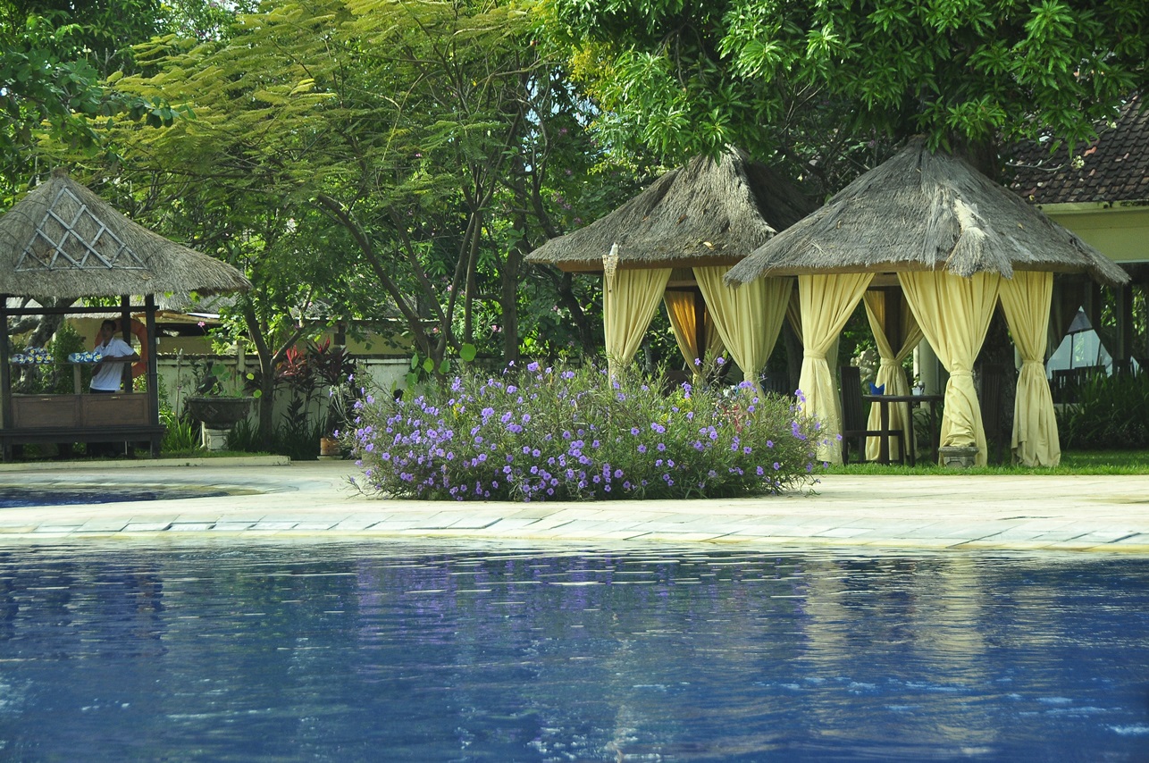 New Sunari Lovina Beach Resort
