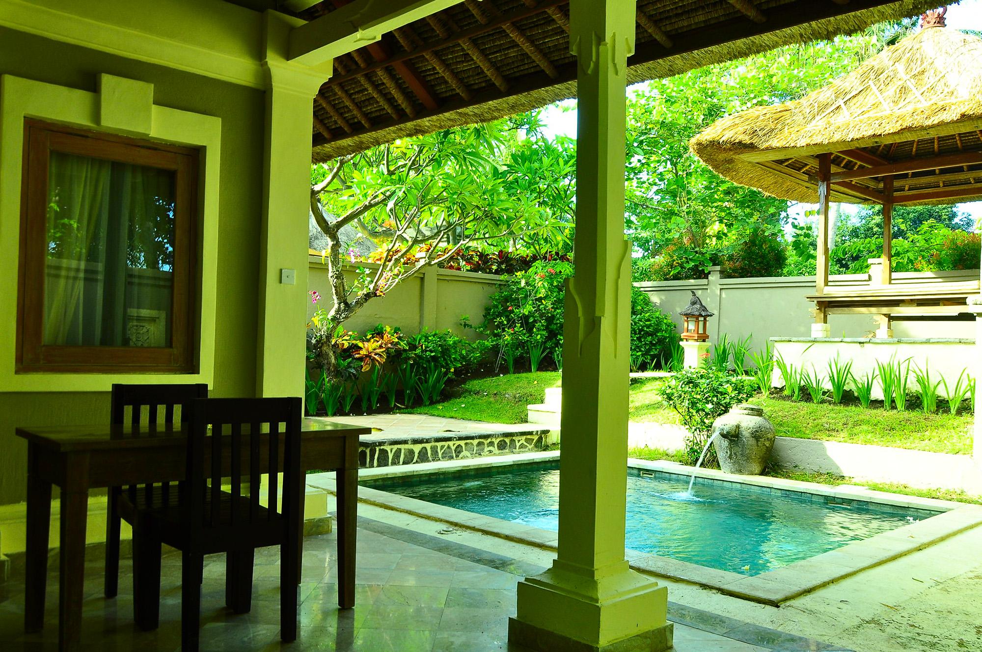 New Sunari Lovina Beach Resort