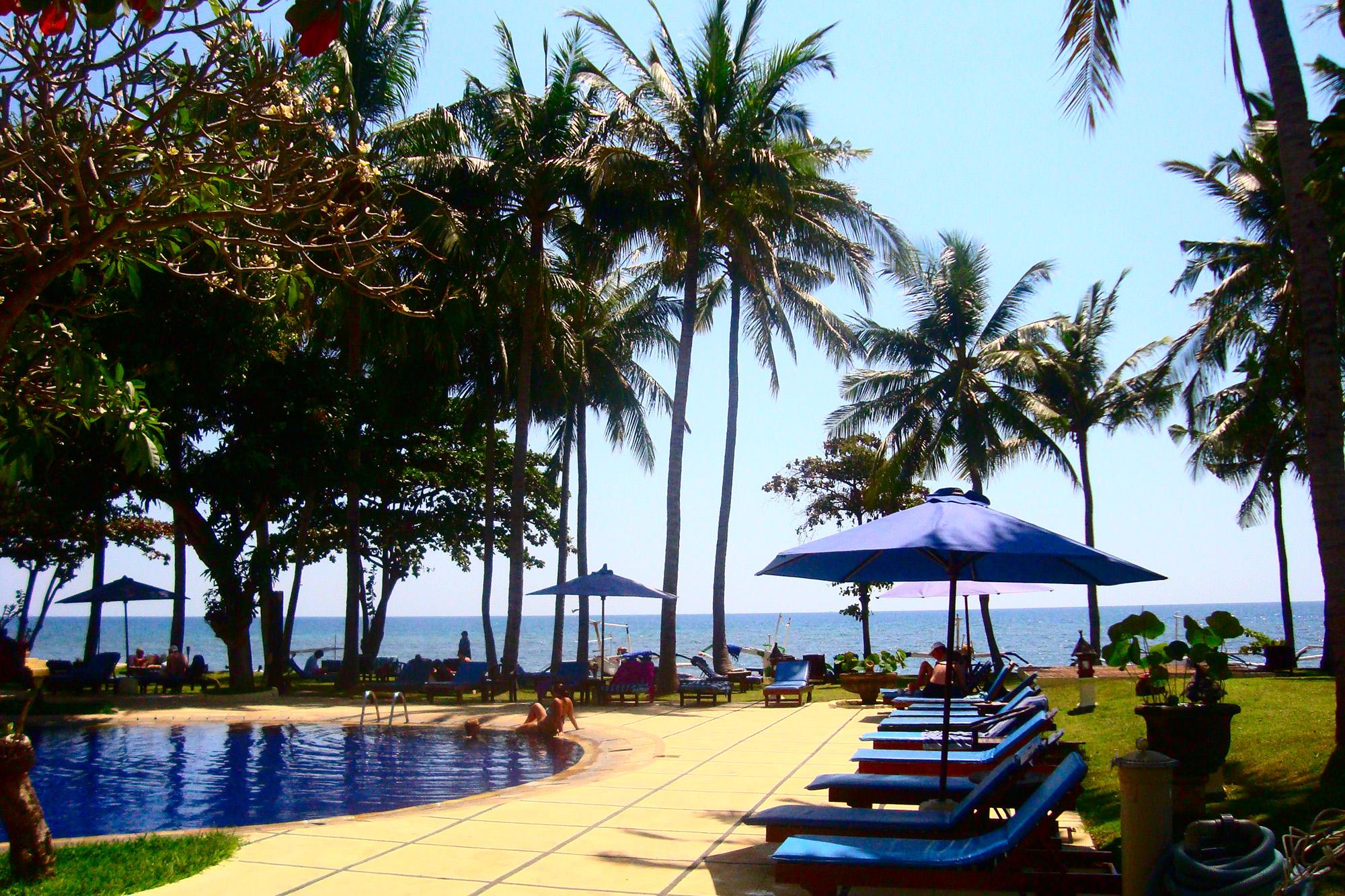 New Sunari Lovina Beach Resort