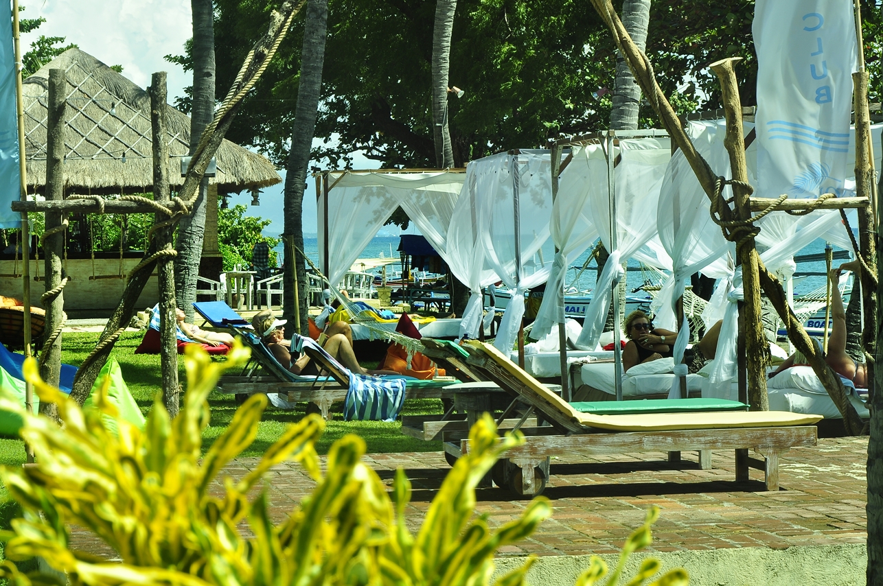 New Sunari Lovina Beach Resort
