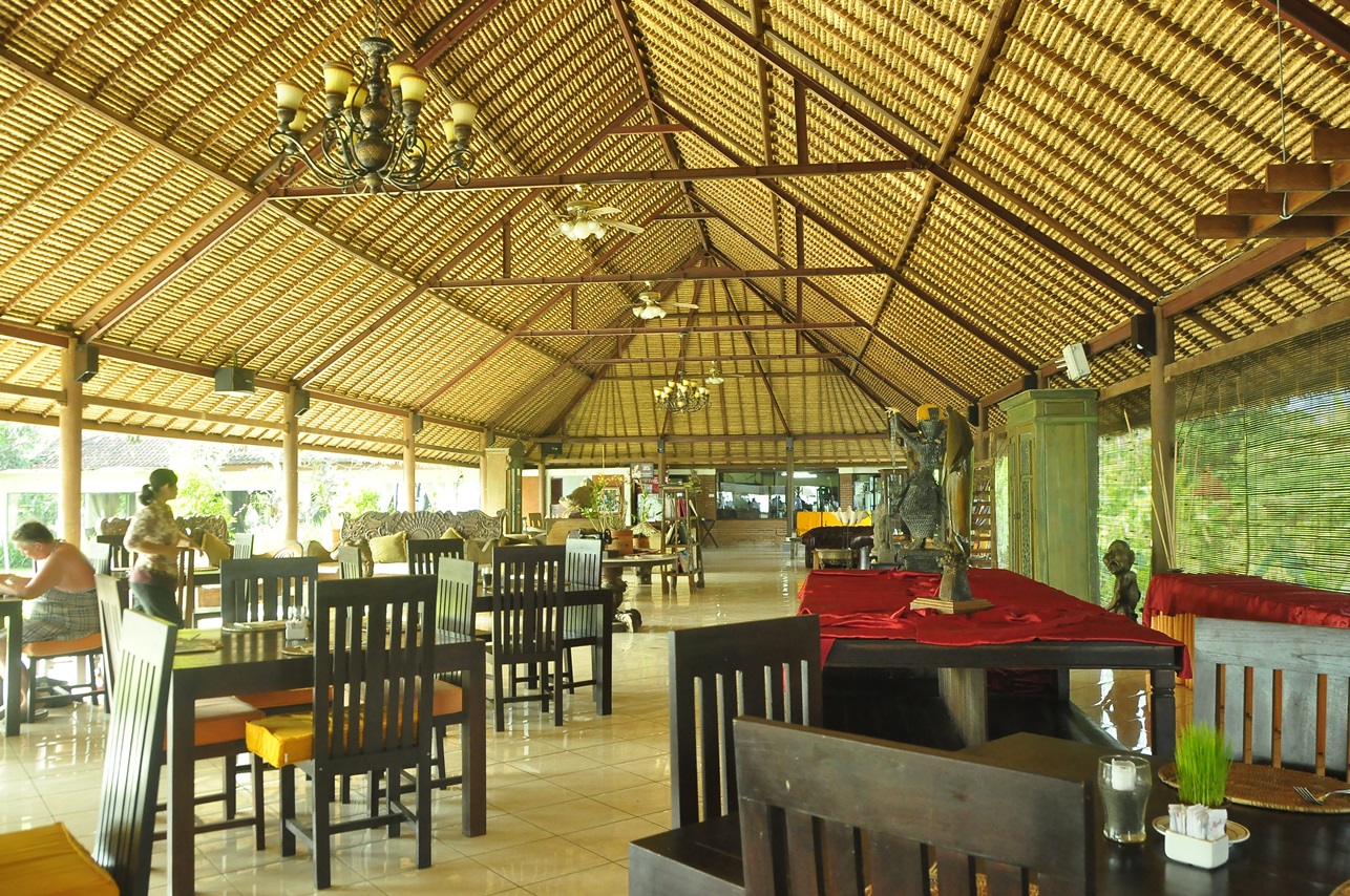 New Sunari Lovina Beach Resort