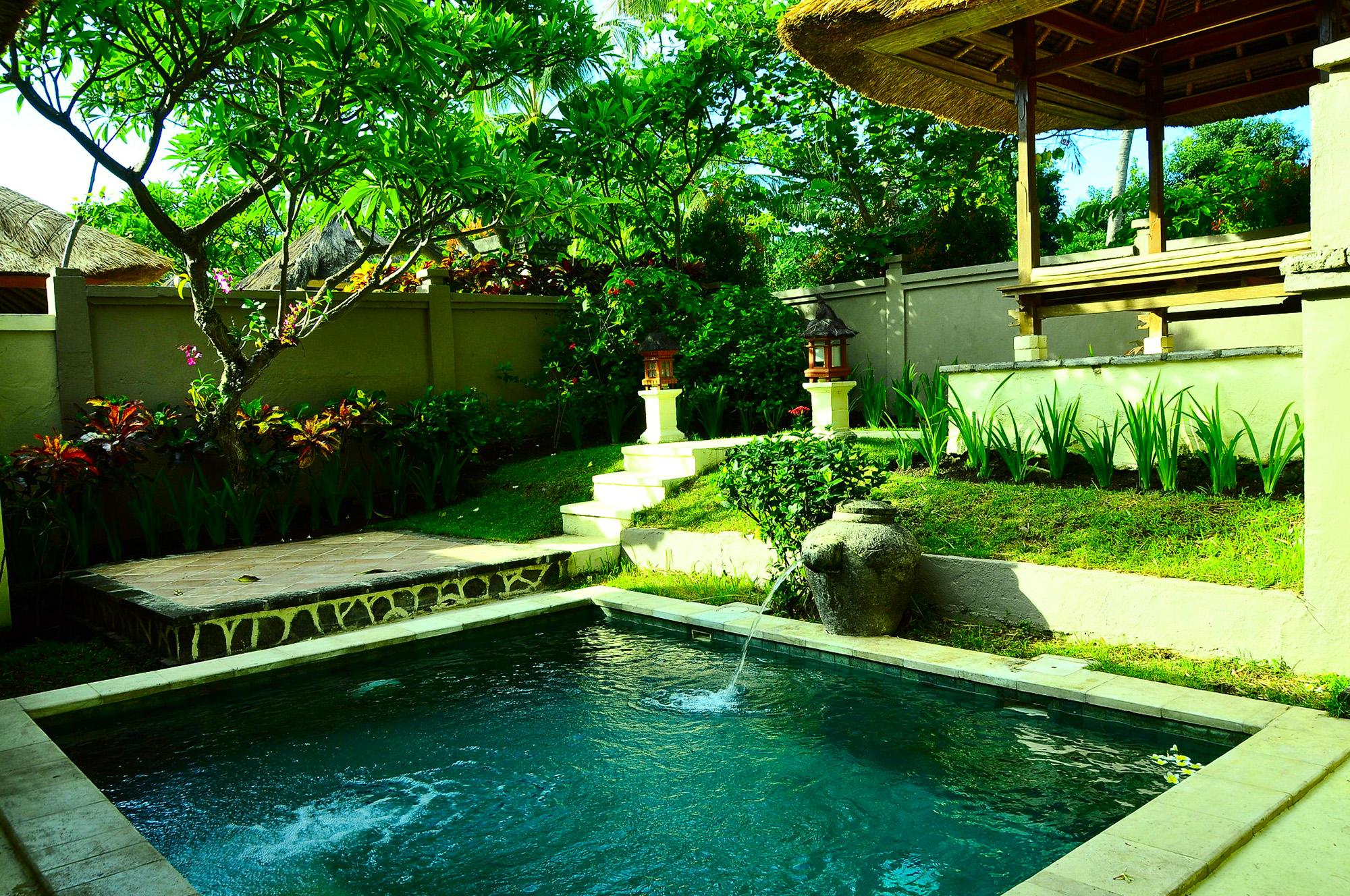 New Sunari Lovina Beach Resort