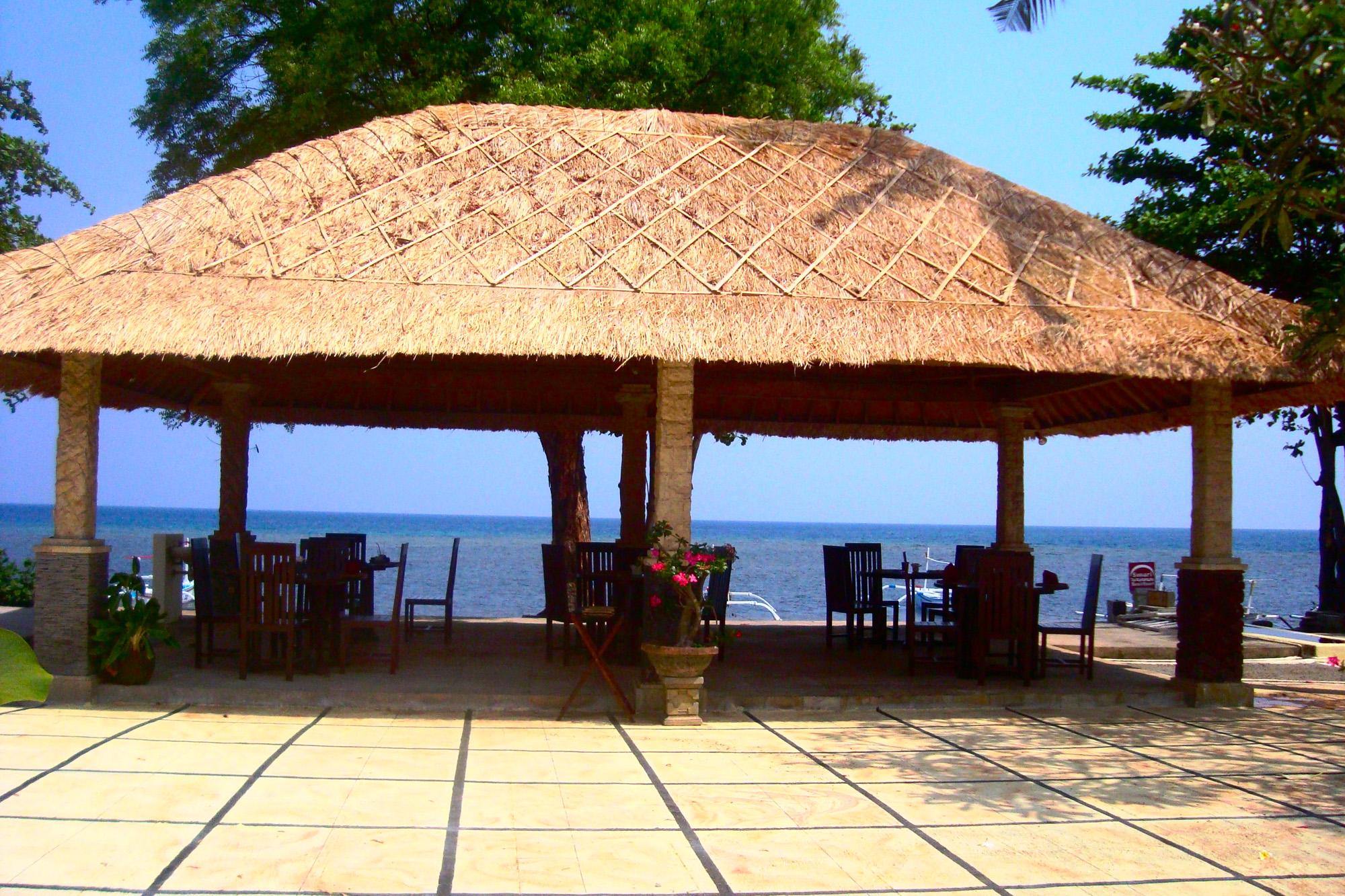 New Sunari Lovina Beach Resort