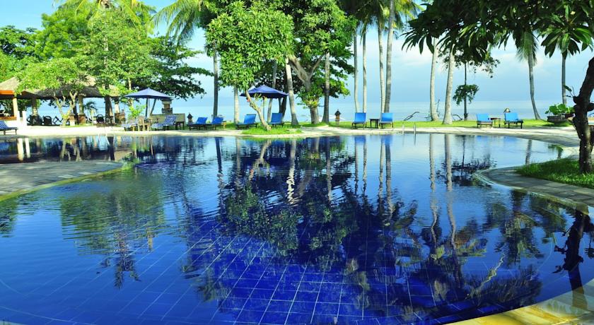 New Sunari Lovina Beach Resort
