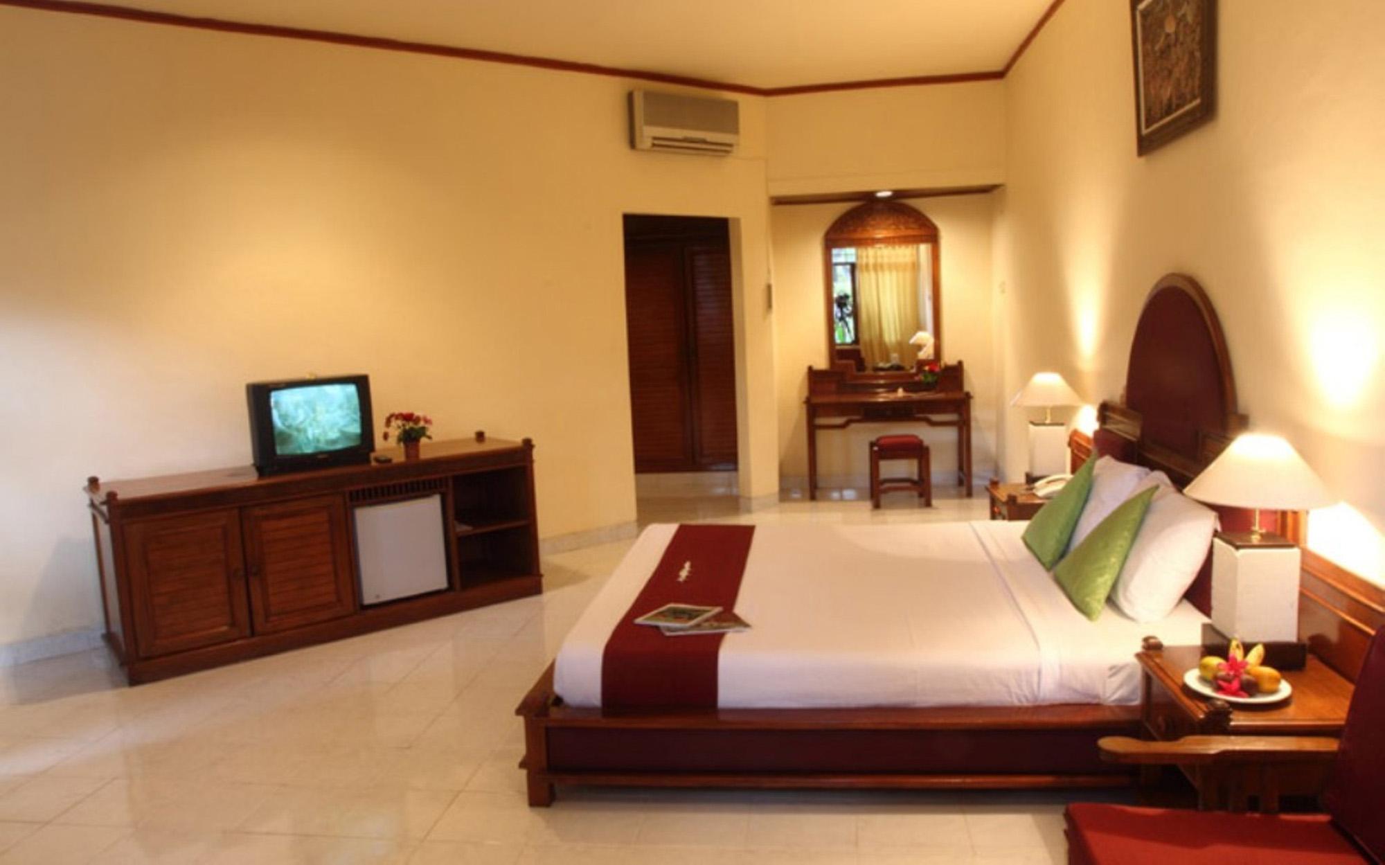 New Sunari Lovina Beach Resort