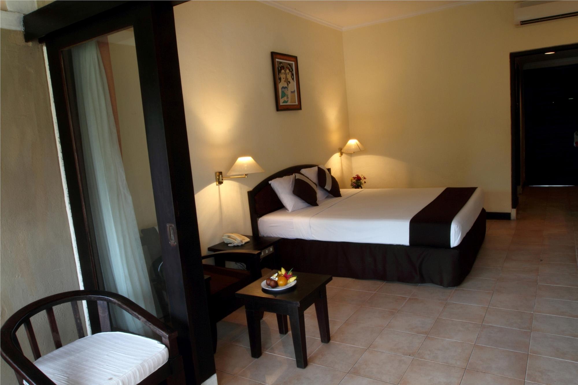 New Sunari Lovina Beach Resort
