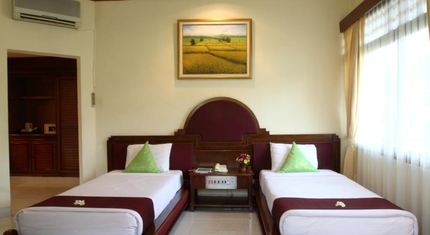 New Sunari Lovina Beach Resort
