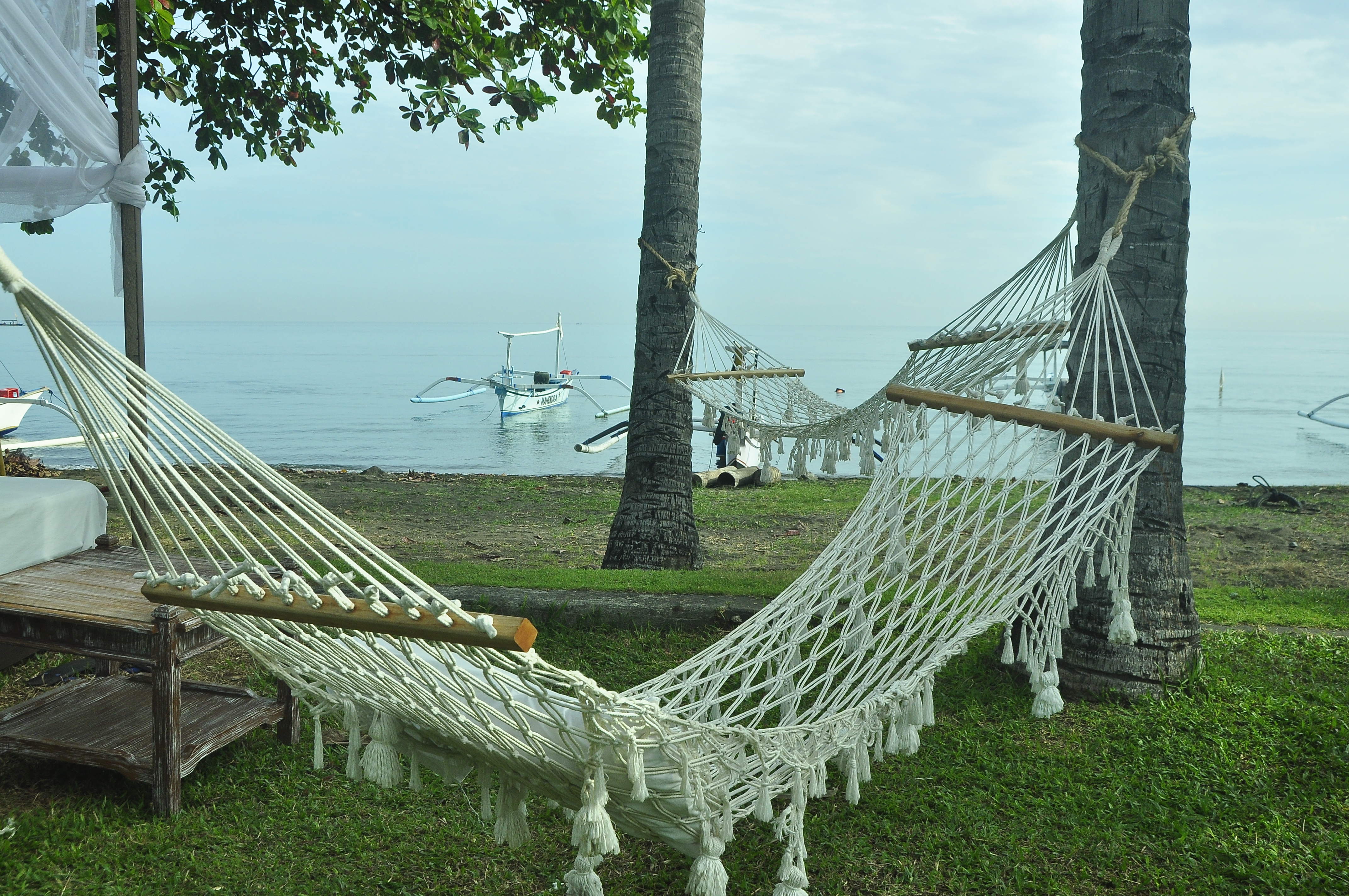 New Sunari Lovina Beach Resort