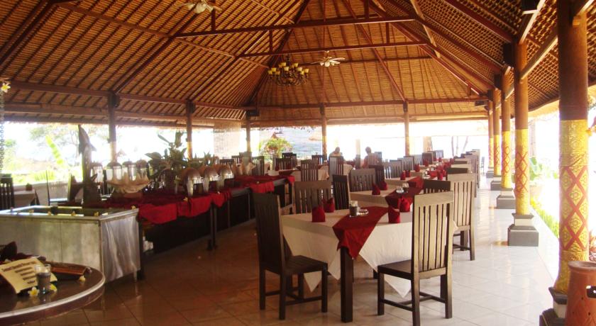 New Sunari Lovina Beach Resort