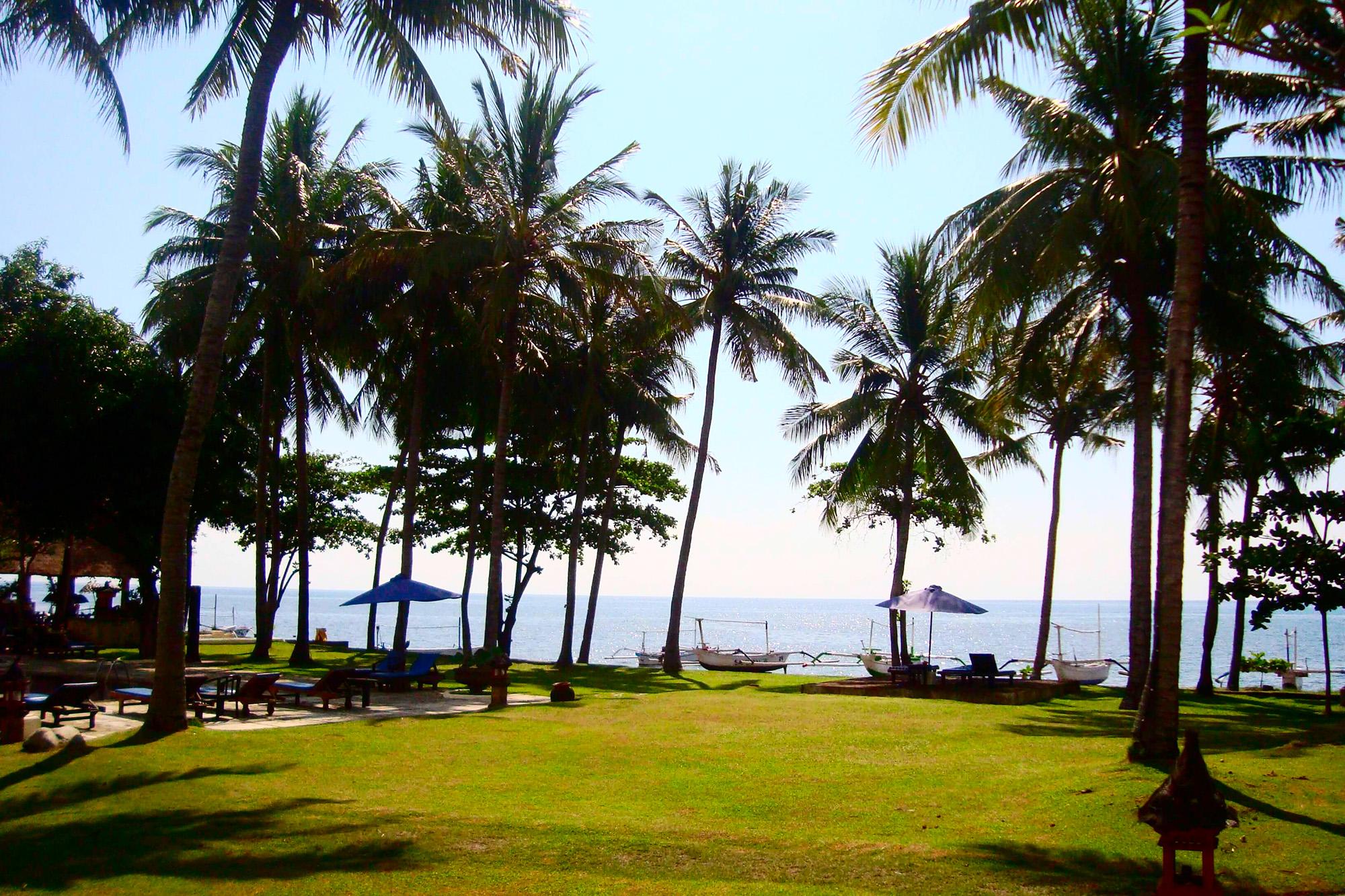New Sunari Lovina Beach Resort