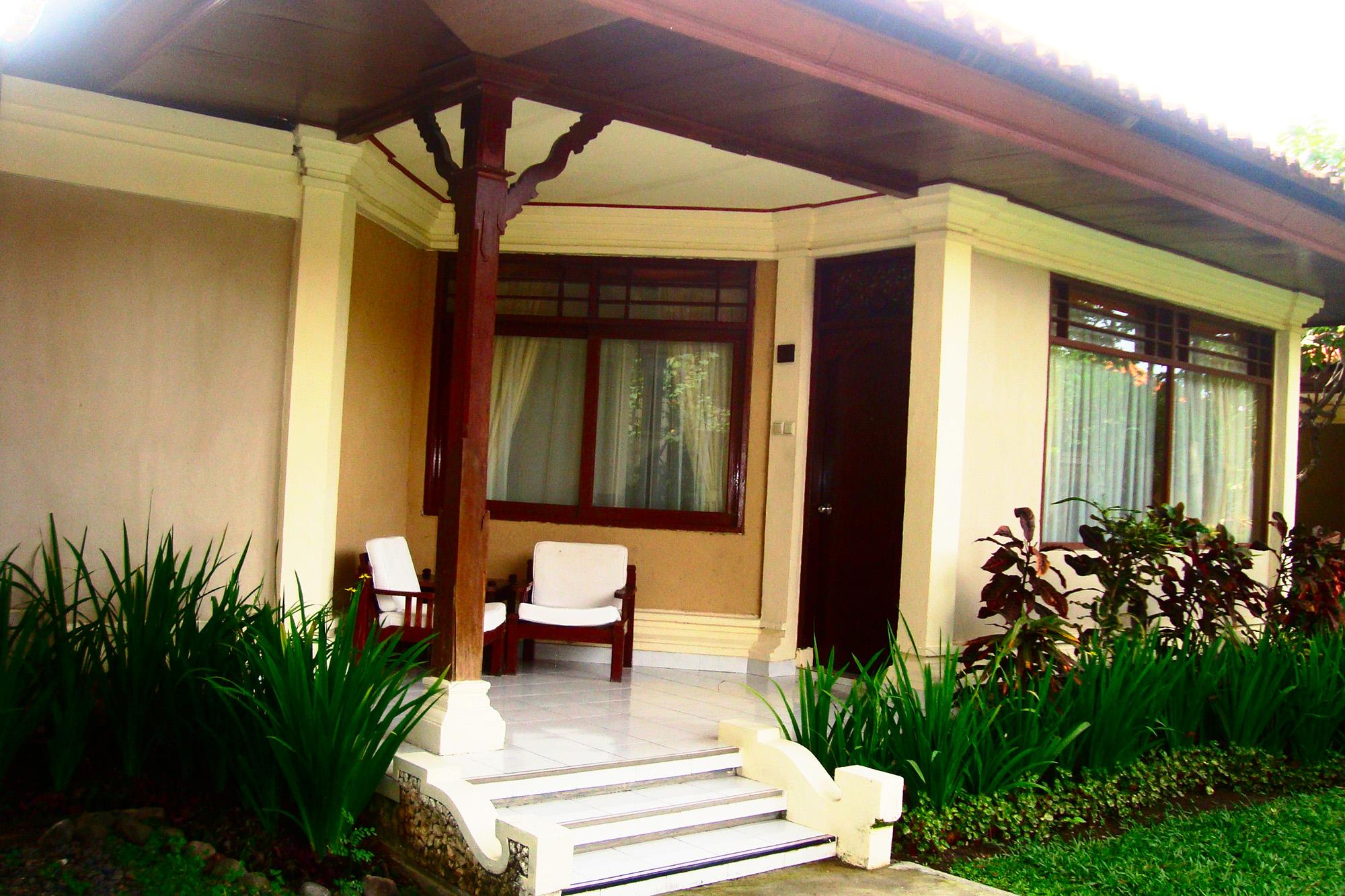 New Sunari Lovina Beach Resort
