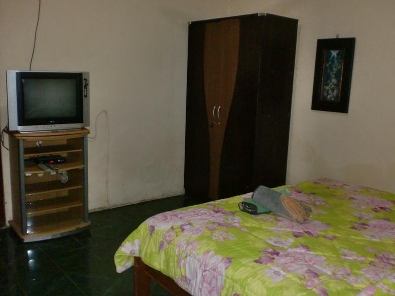Sunset Ayu Bungalow