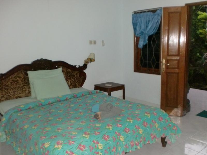 Sunset Ayu Bungalow