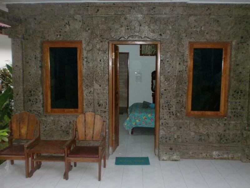 Sunset Ayu Bungalow