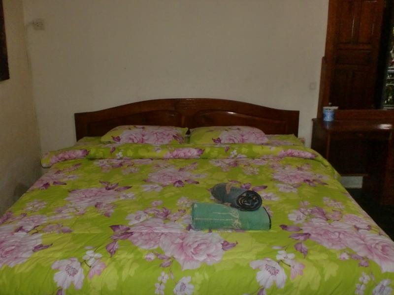 Sunset Ayu Bungalow