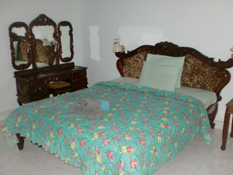 Sunset Ayu Bungalow
