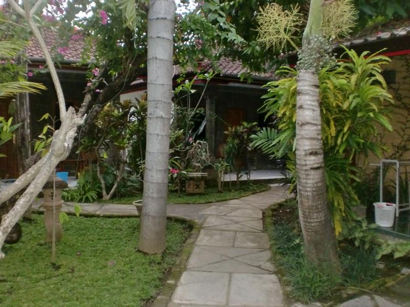 Sunset Ayu Bungalow