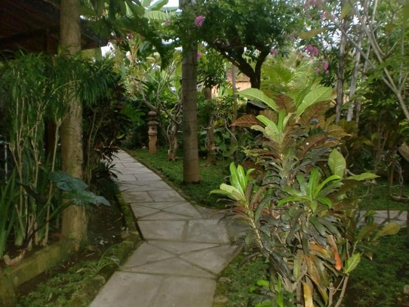 Sunset Ayu Bungalow