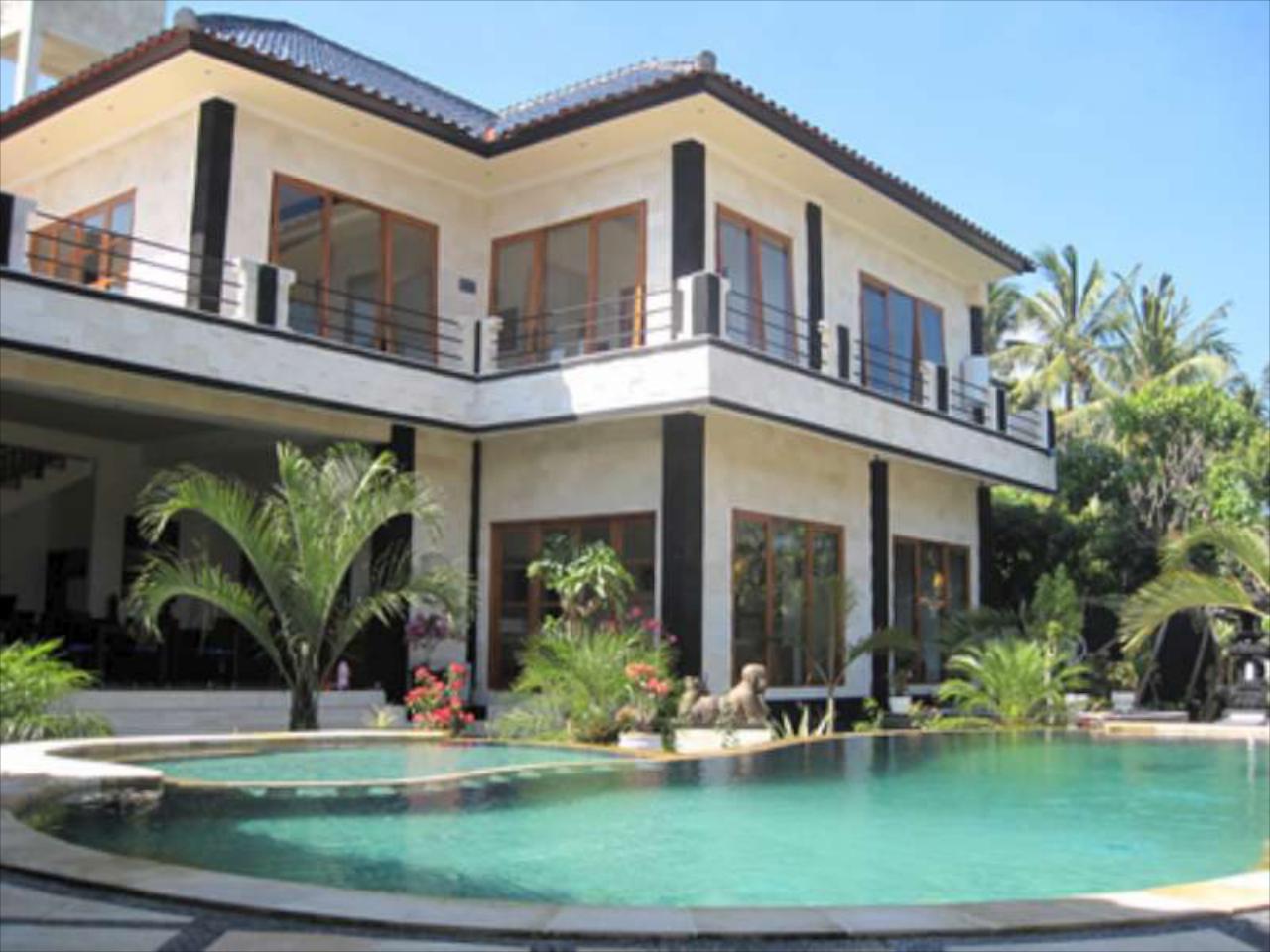 Tepe Villa Lux Appartments