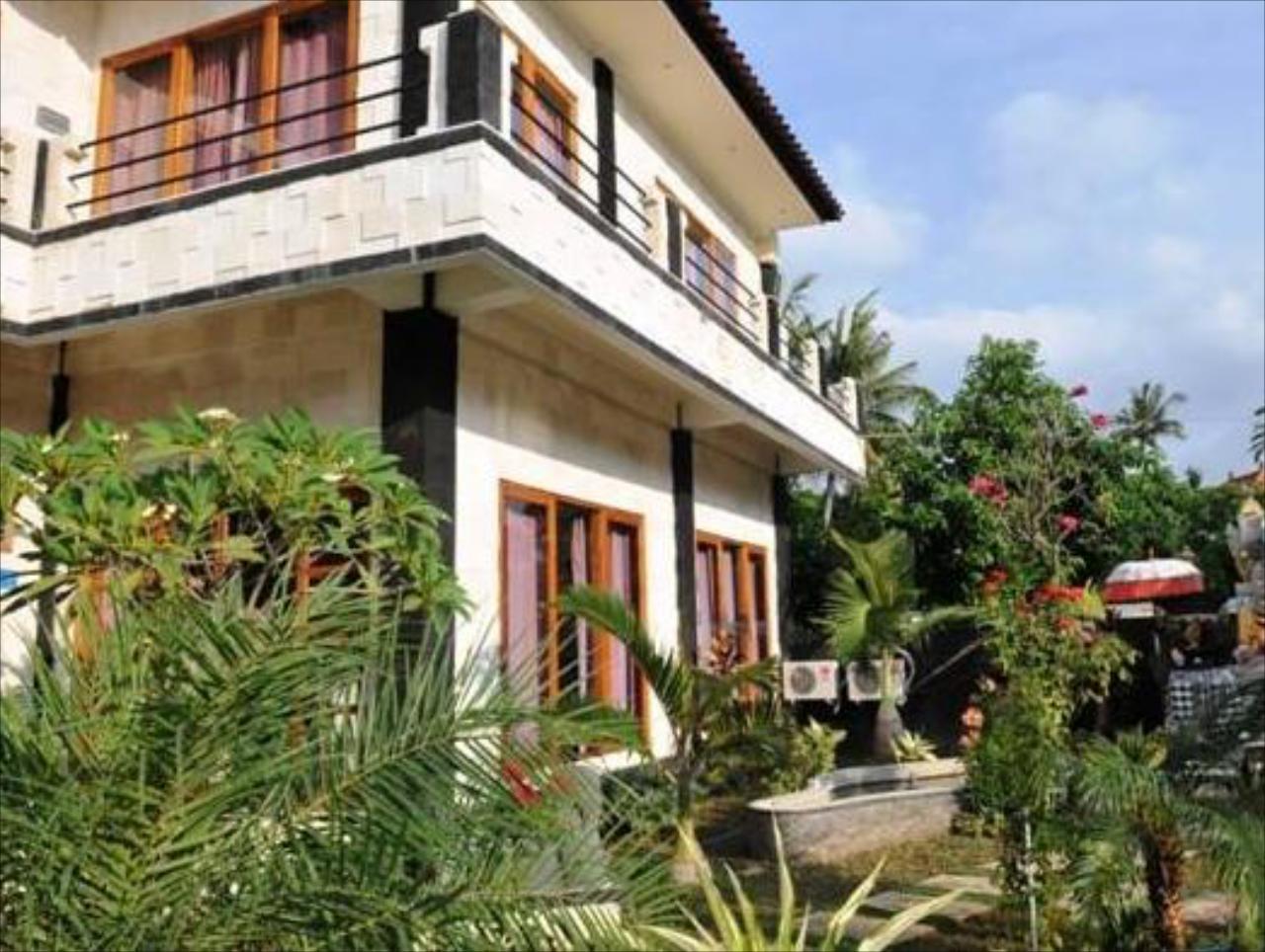 Tepe Villa Lux Appartments
