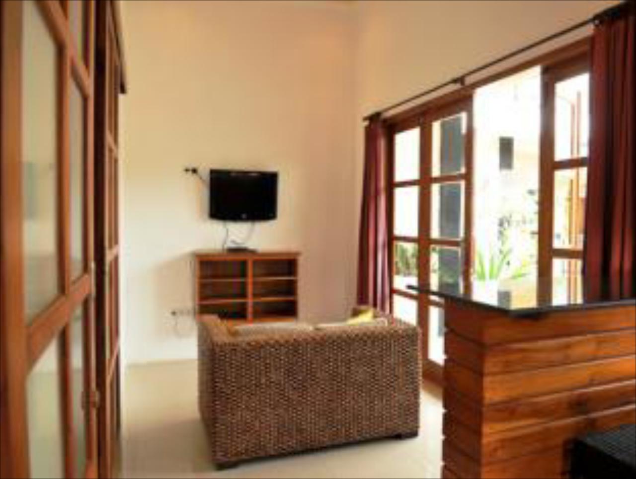 Tepe Villa Lux Appartments