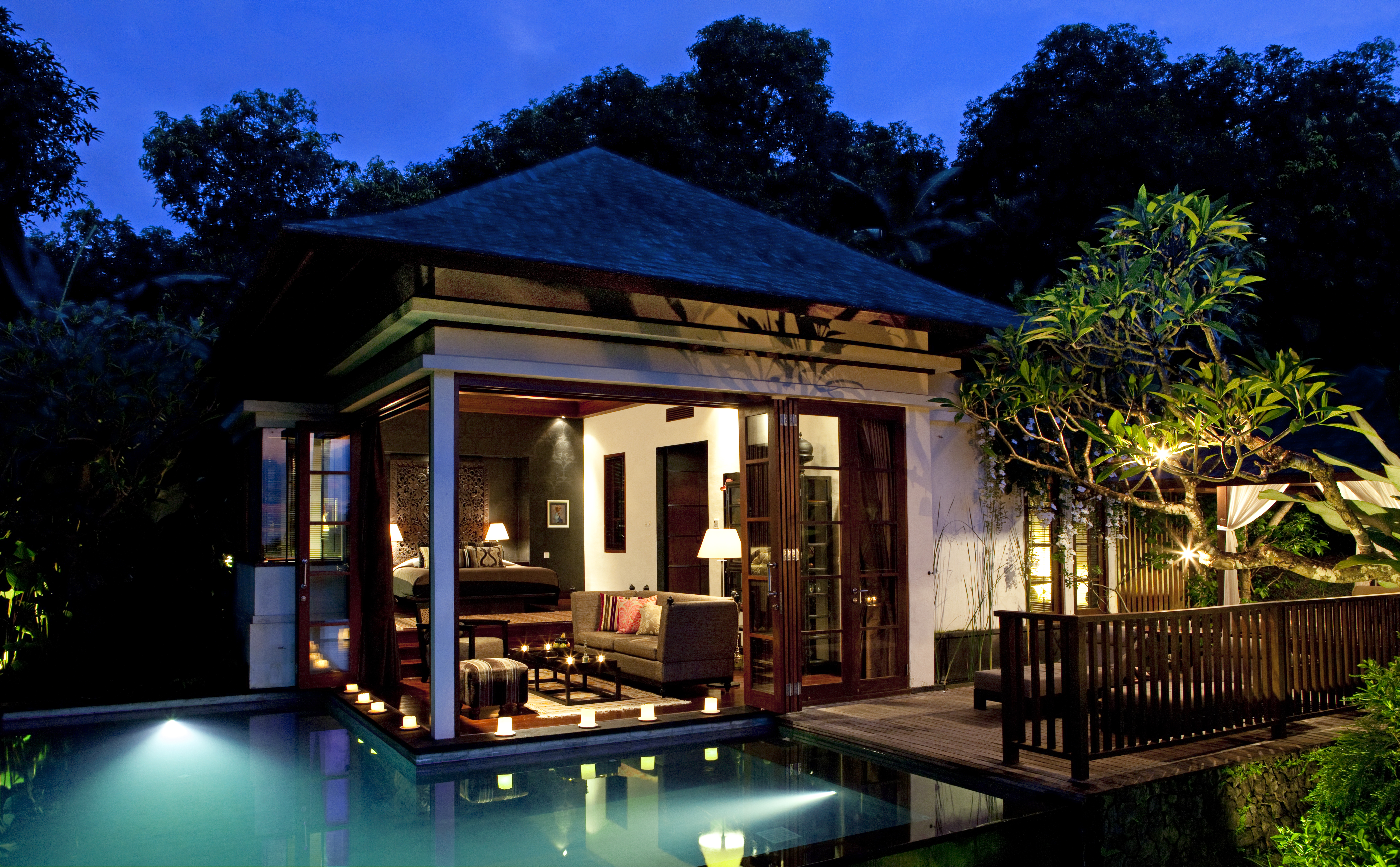 The Damai