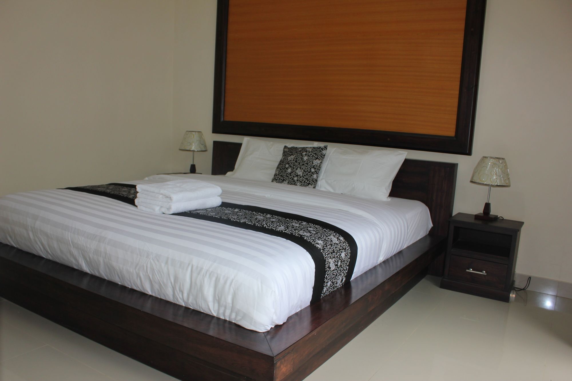 The Kayuputih