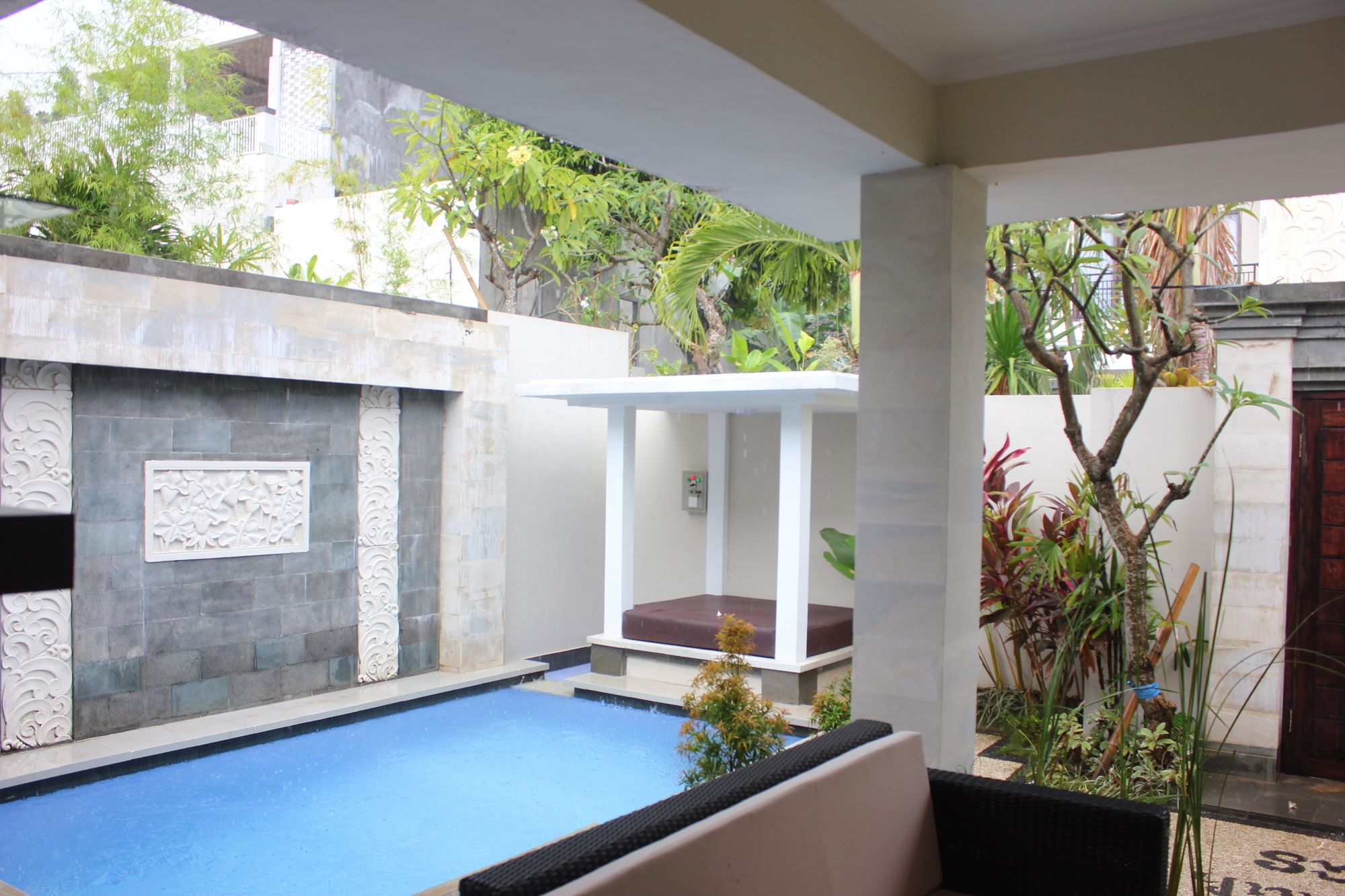 The Kayuputih