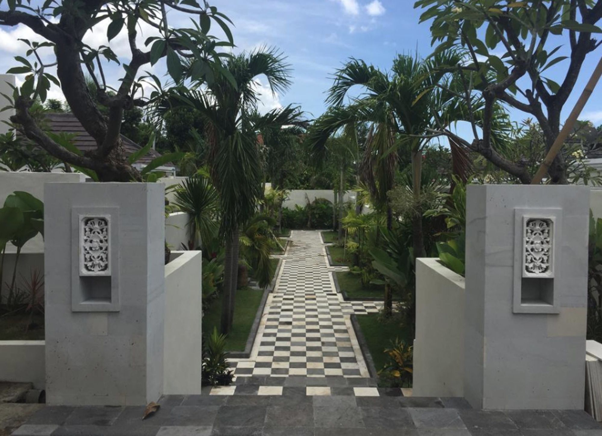 The Kayuputih