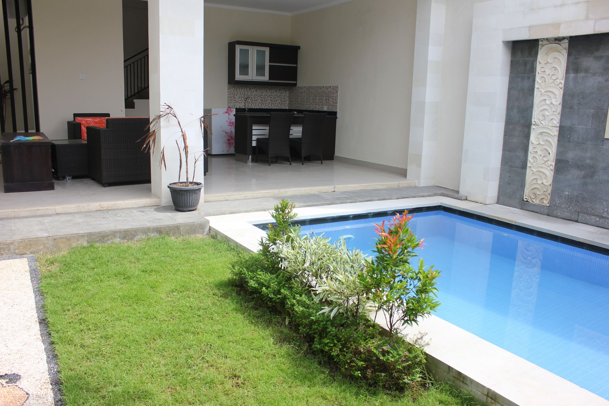 The Kayuputih