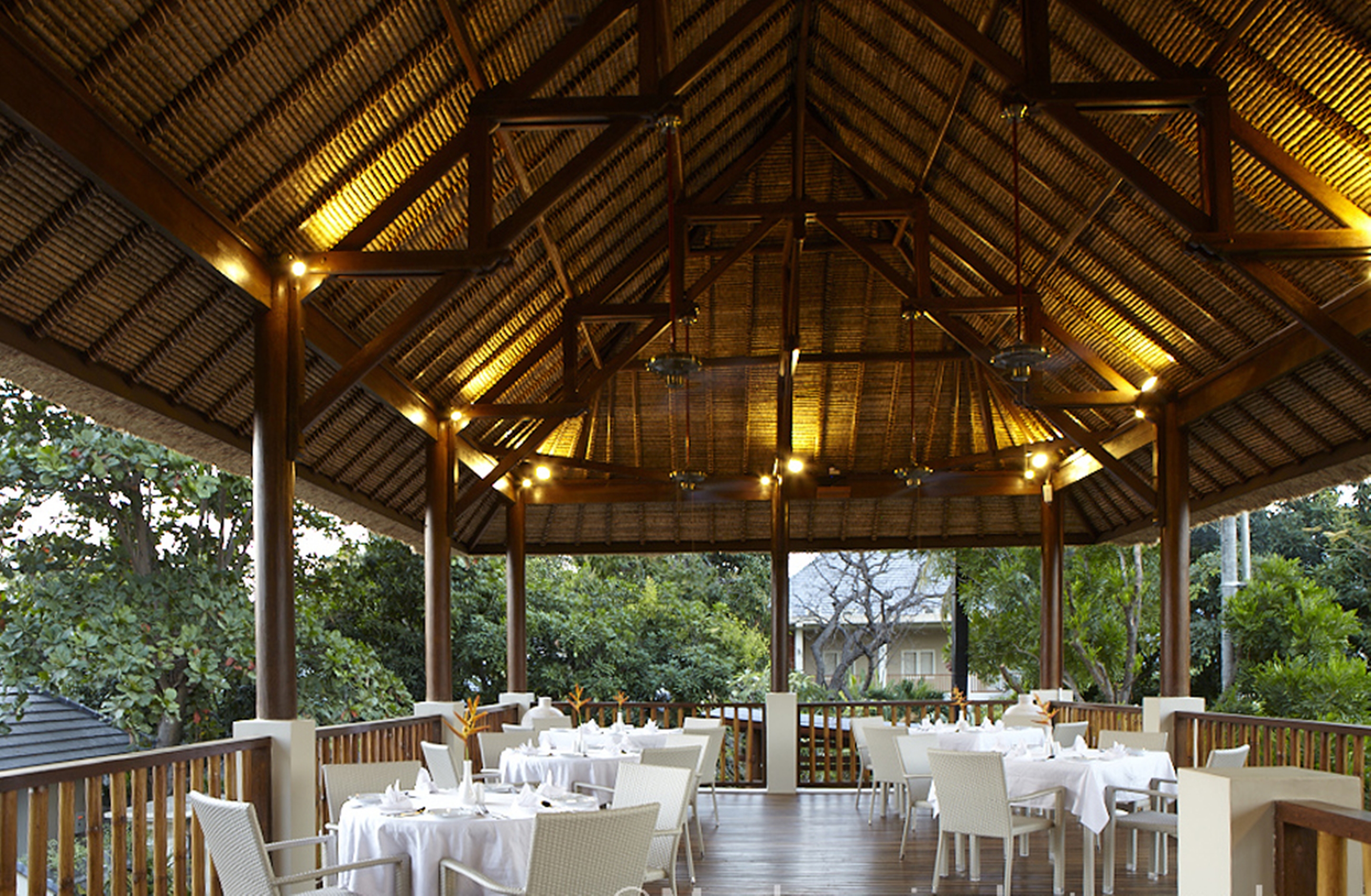 The Lovina Bali