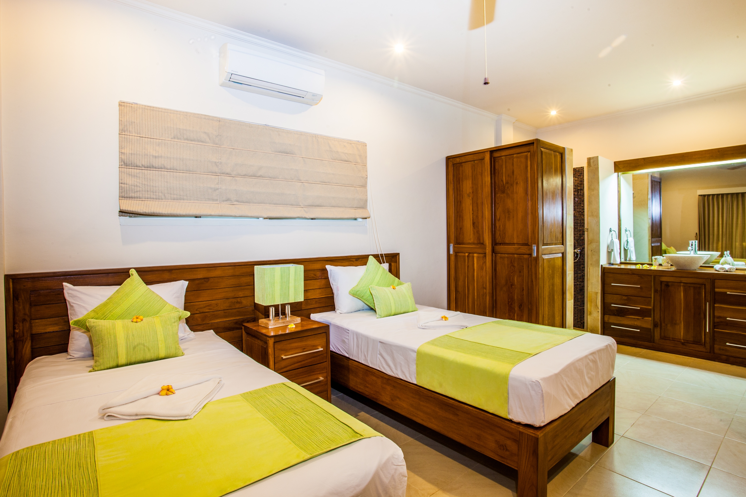 The Lovina Bali