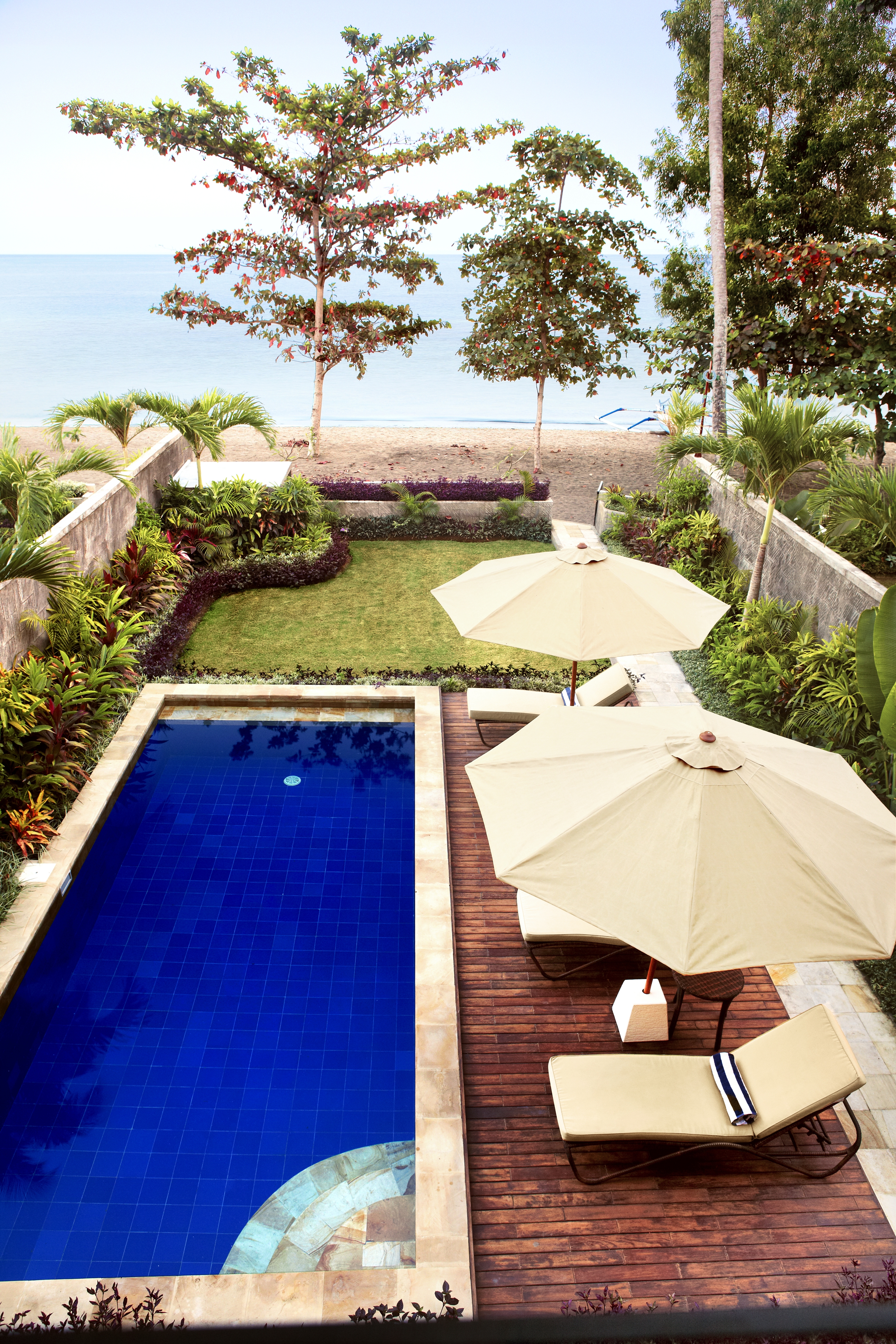 The Lovina Bali
