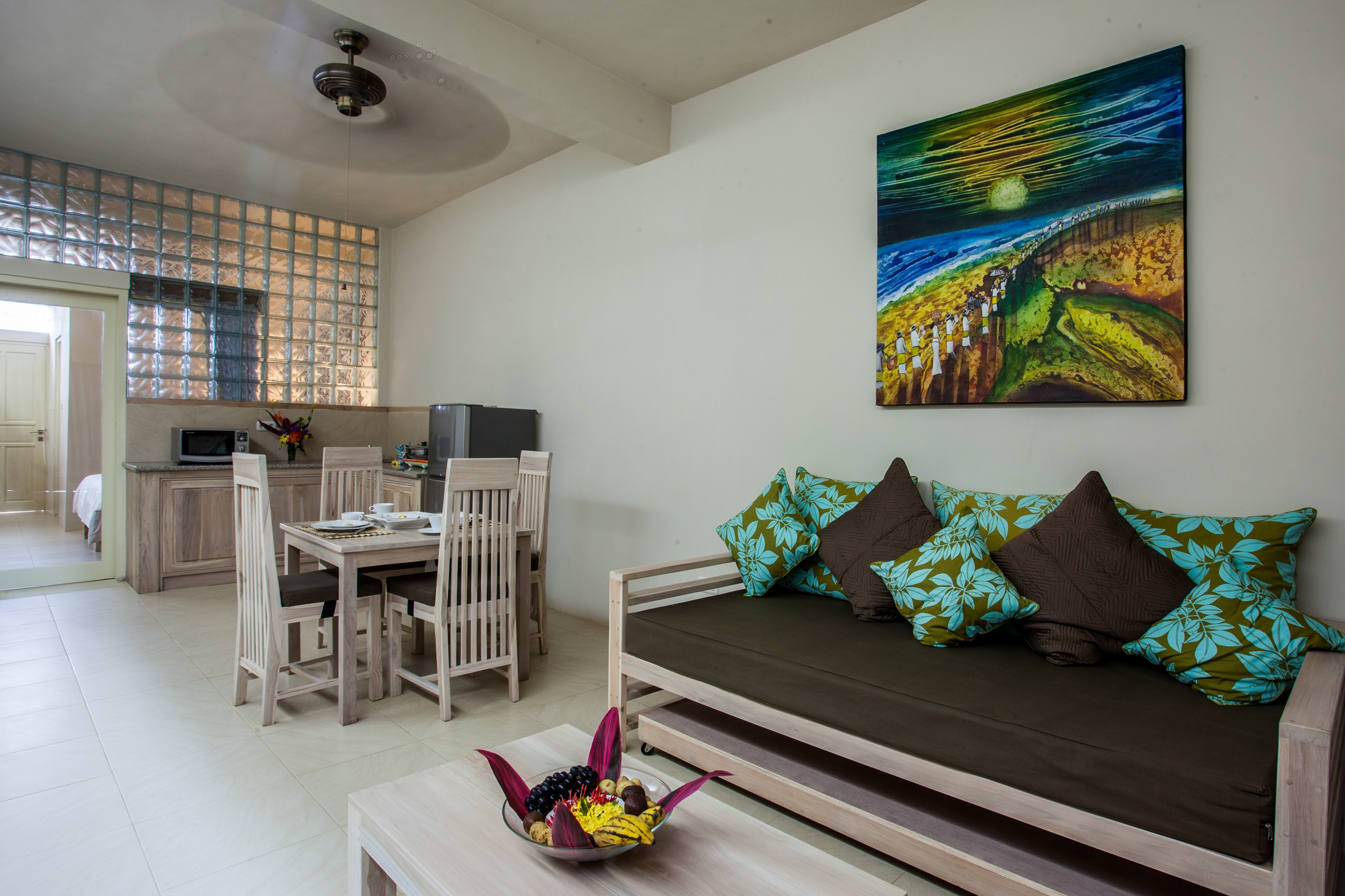 The Lovina Bali