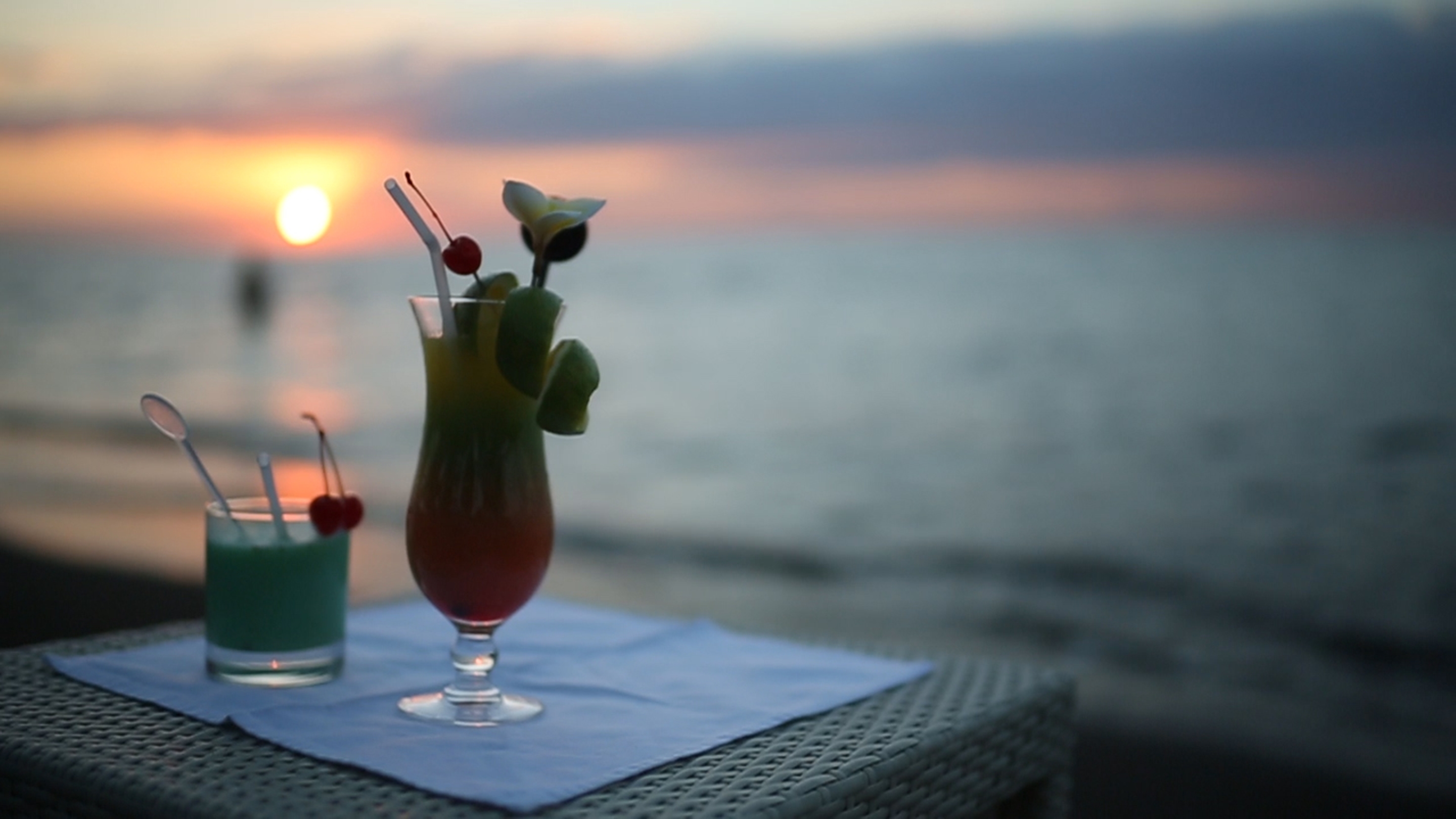 The Lovina Bali