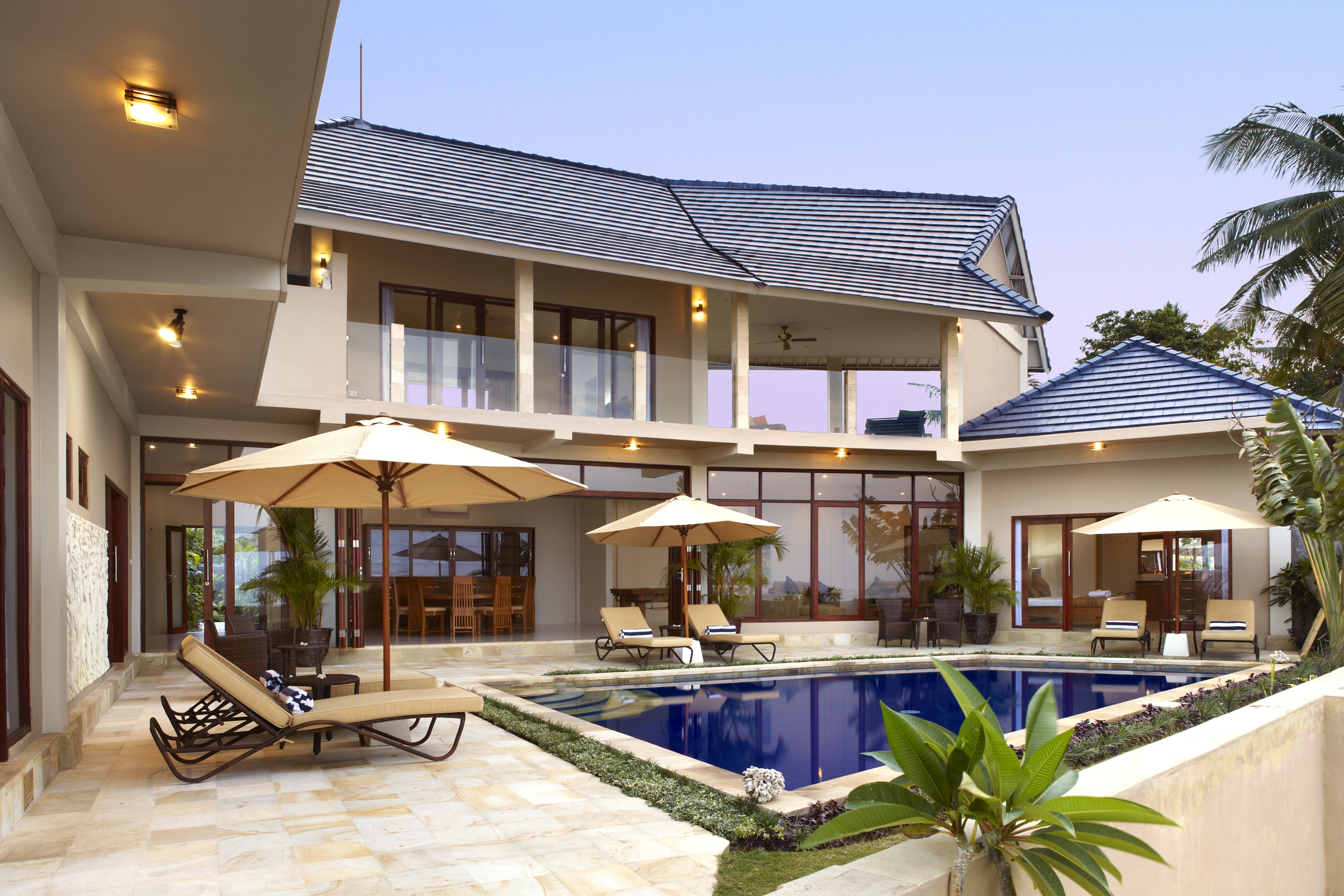 The Lovina Bali