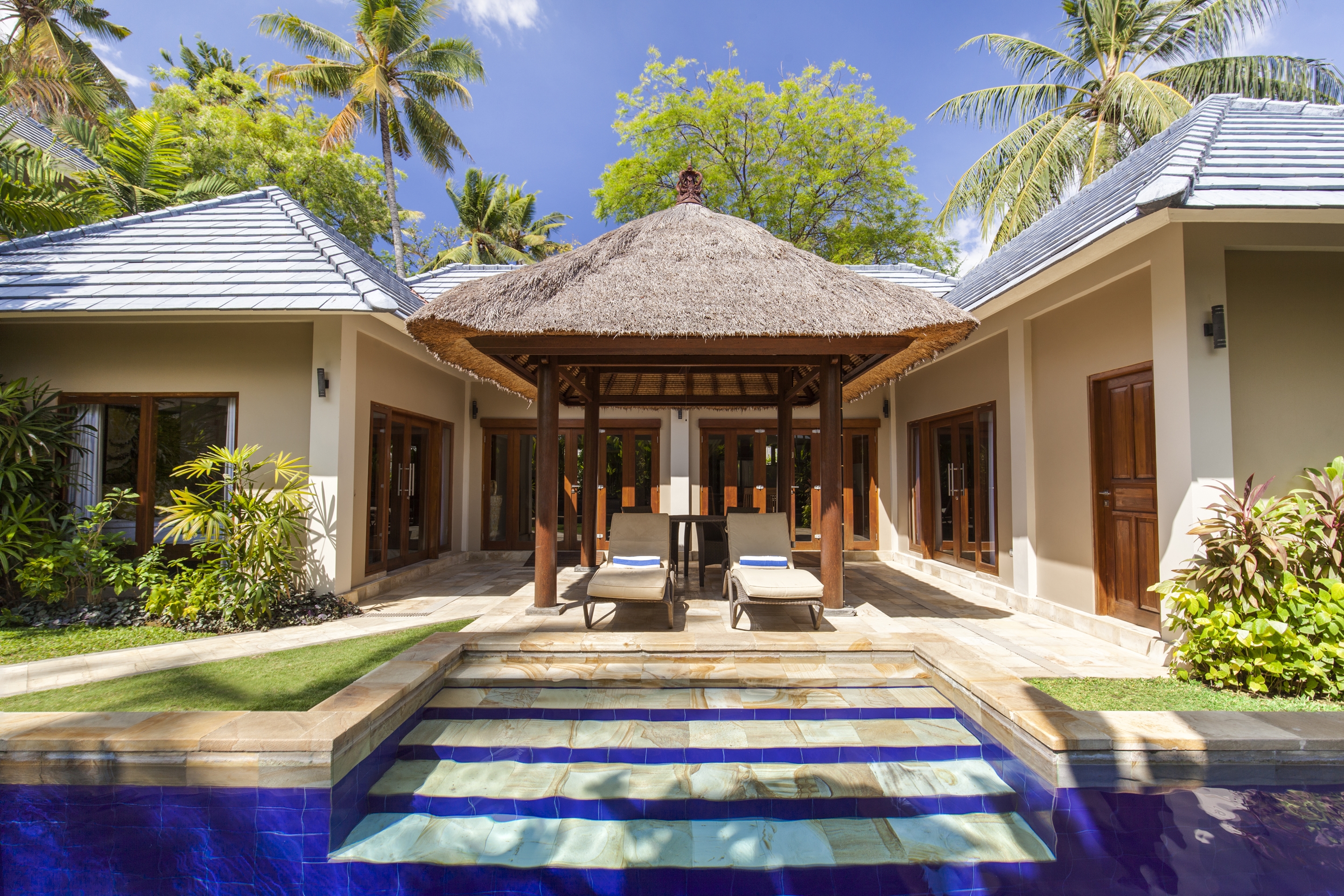 The Lovina Bali