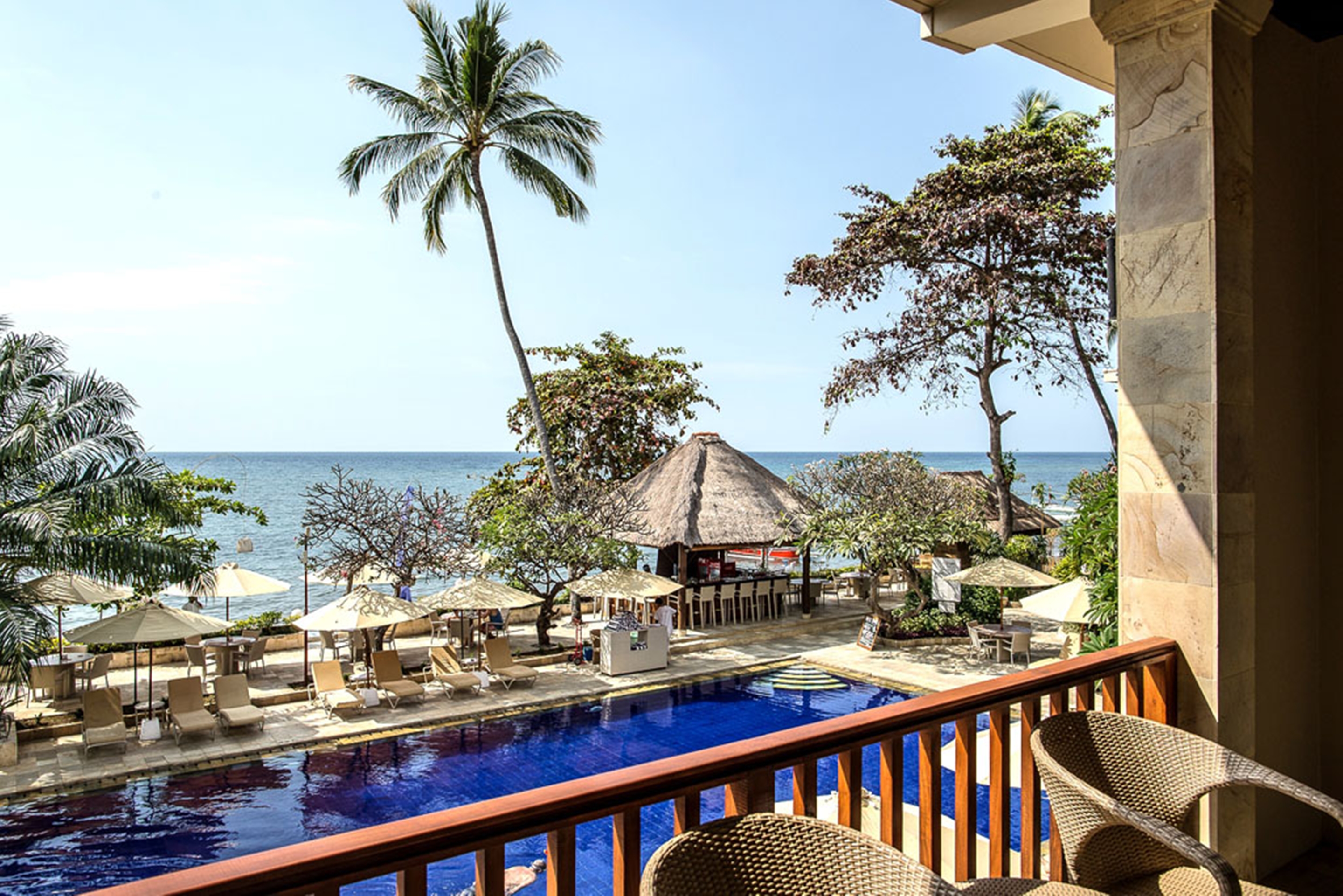 The Lovina Bali