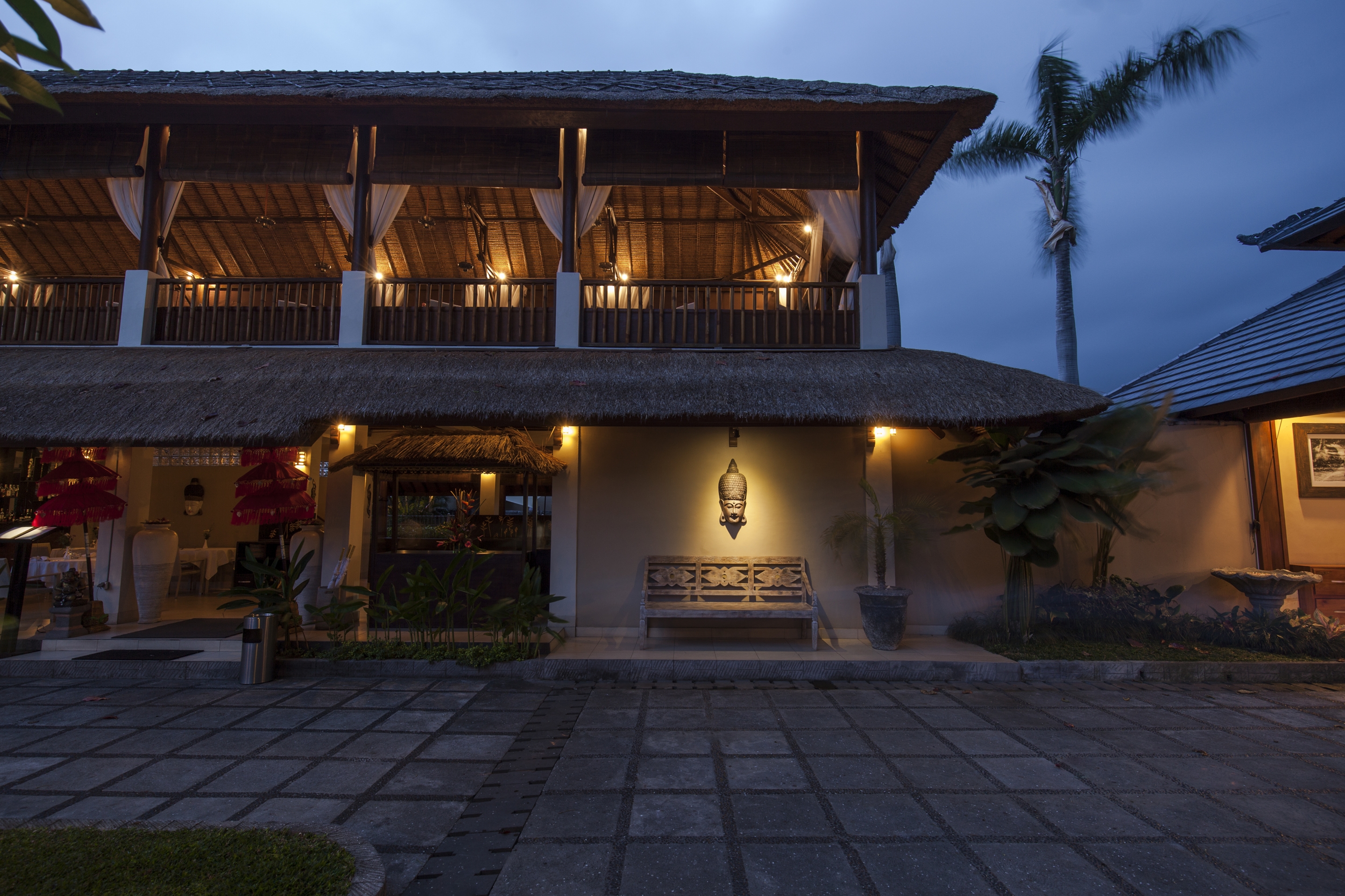 The Lovina Bali