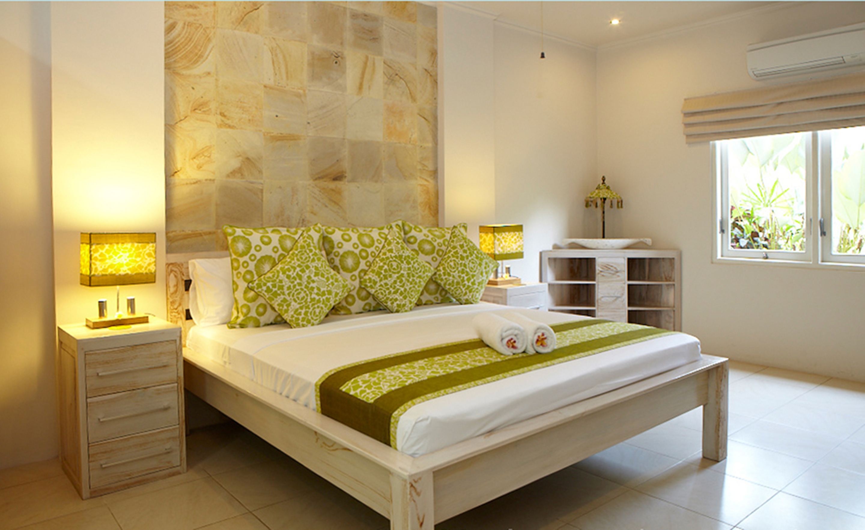 The Lovina Bali
