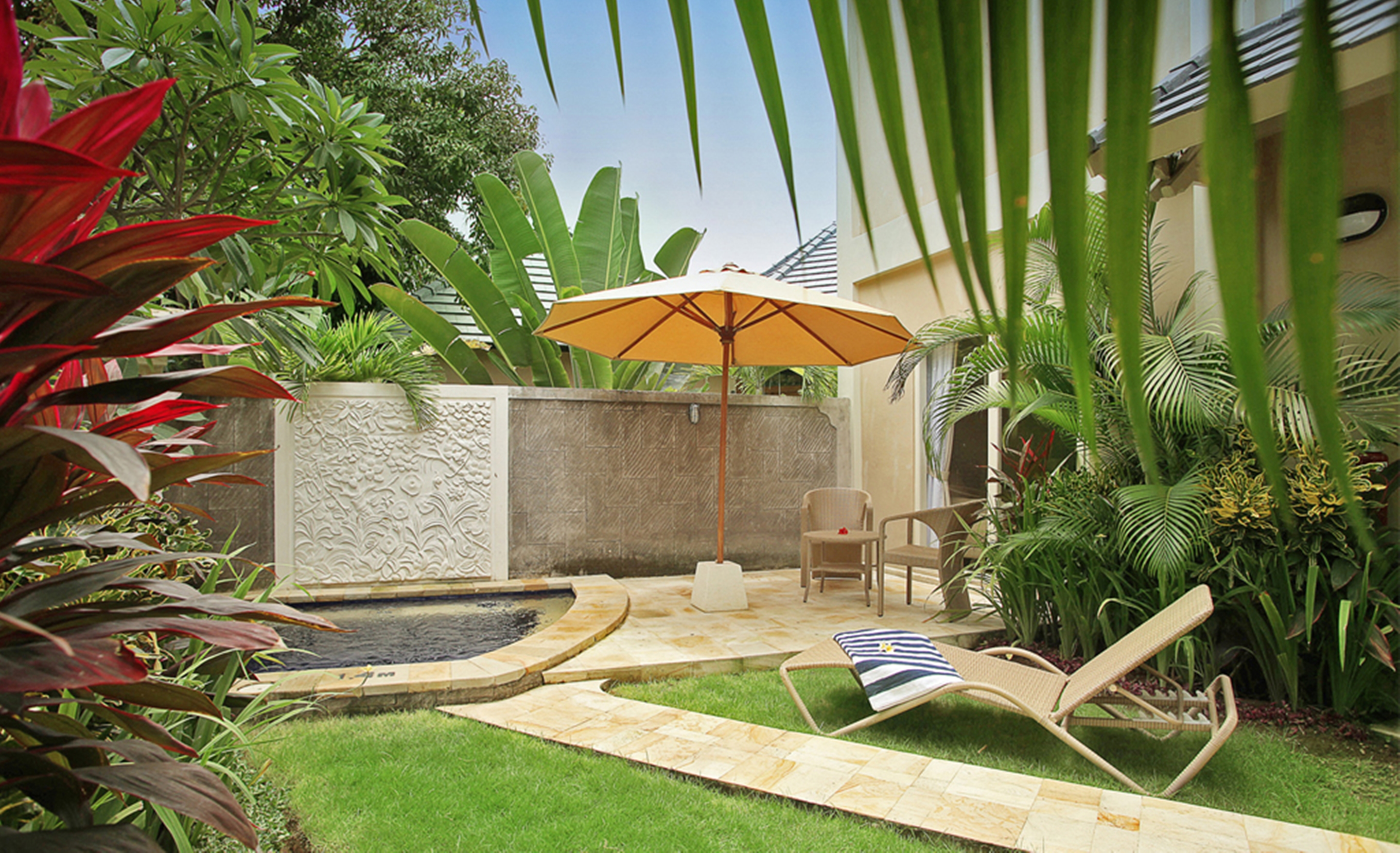 The Lovina Bali