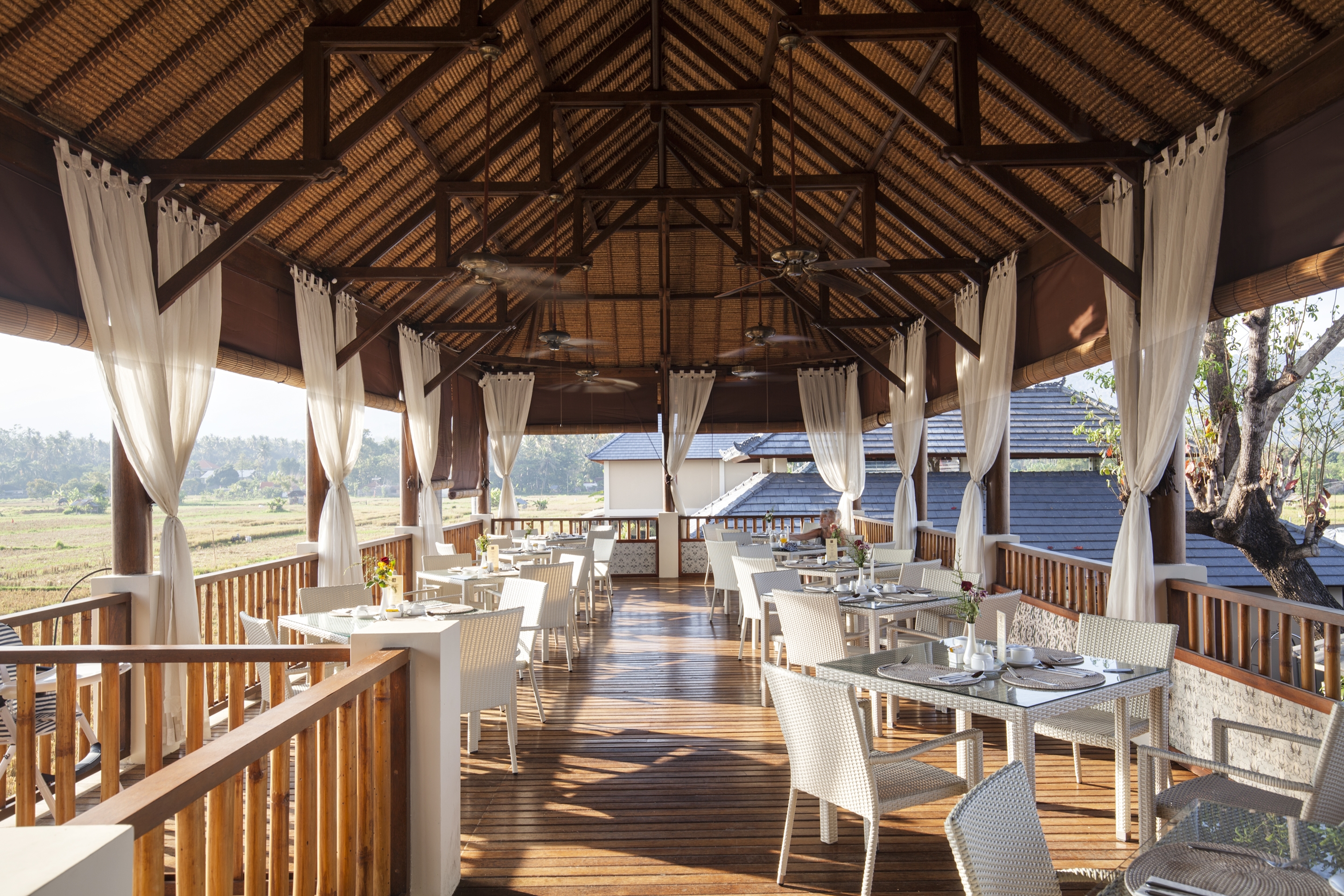 The Lovina Bali