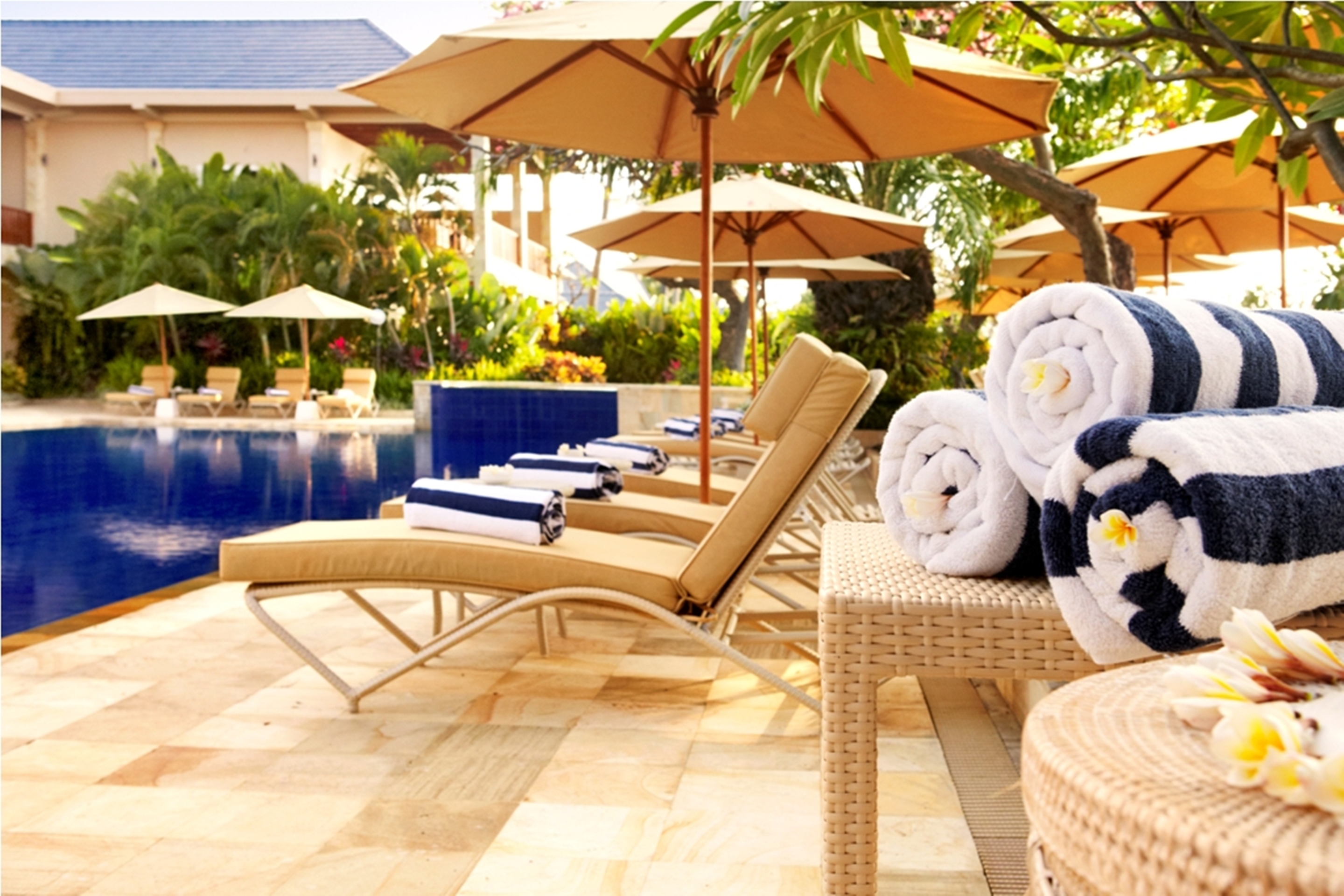 The Lovina Bali