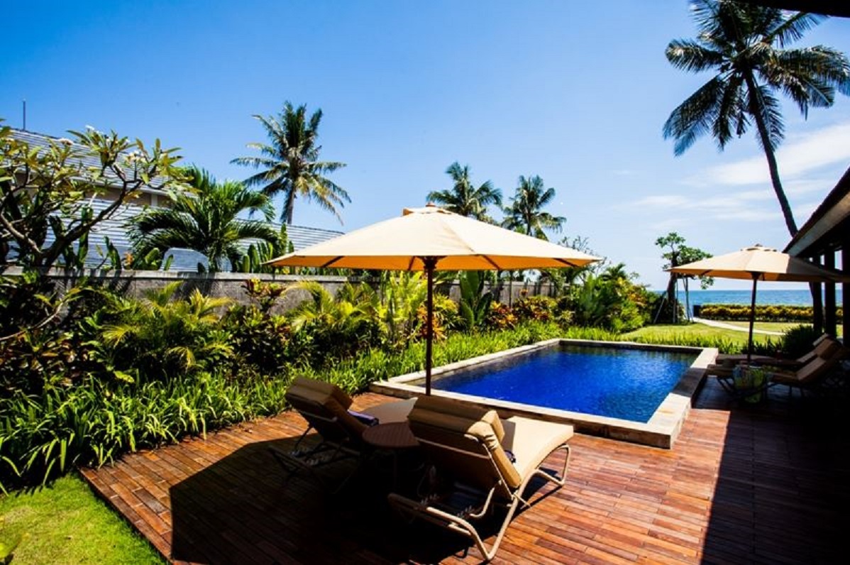 The Lovina Bali