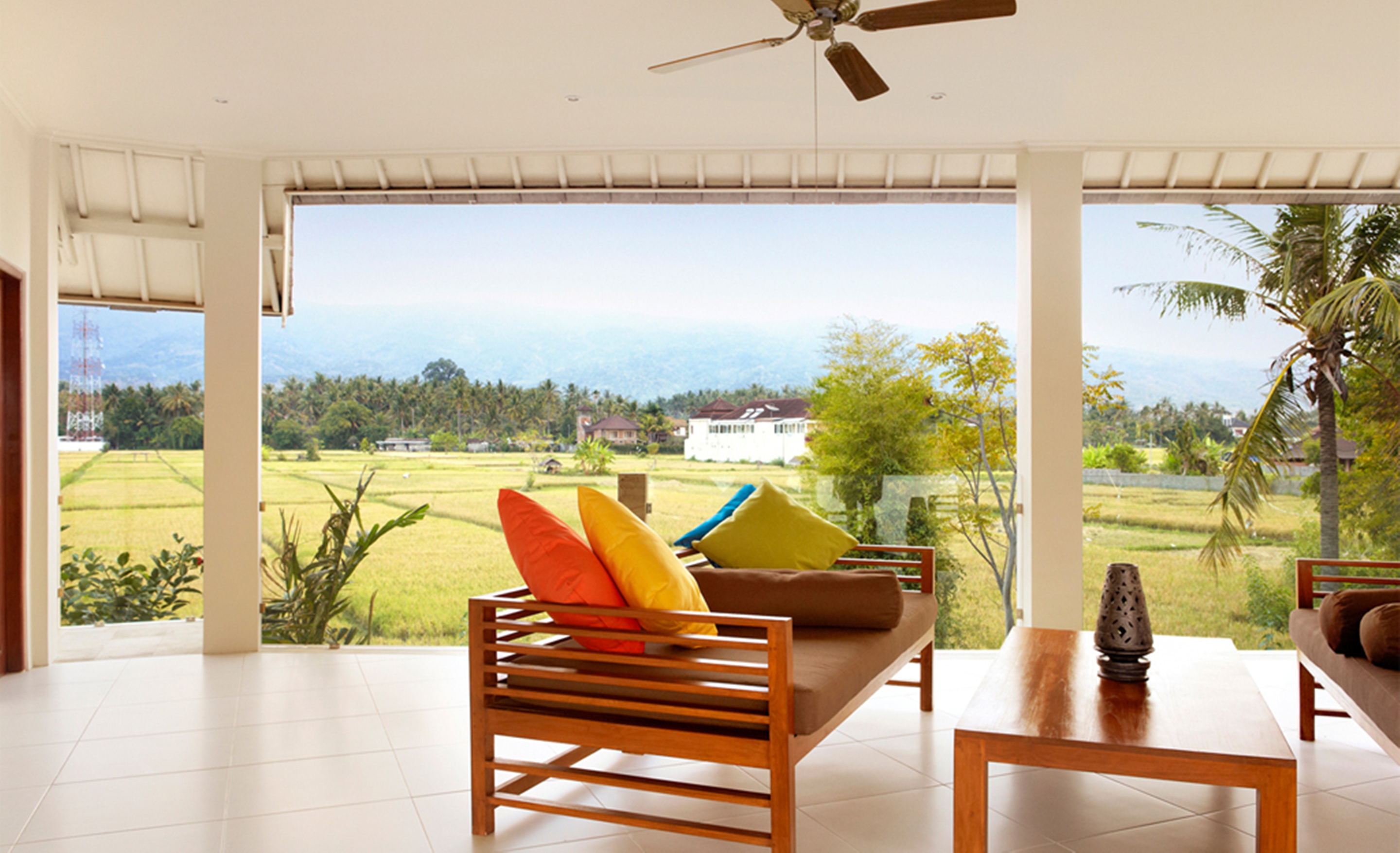 The Lovina Bali