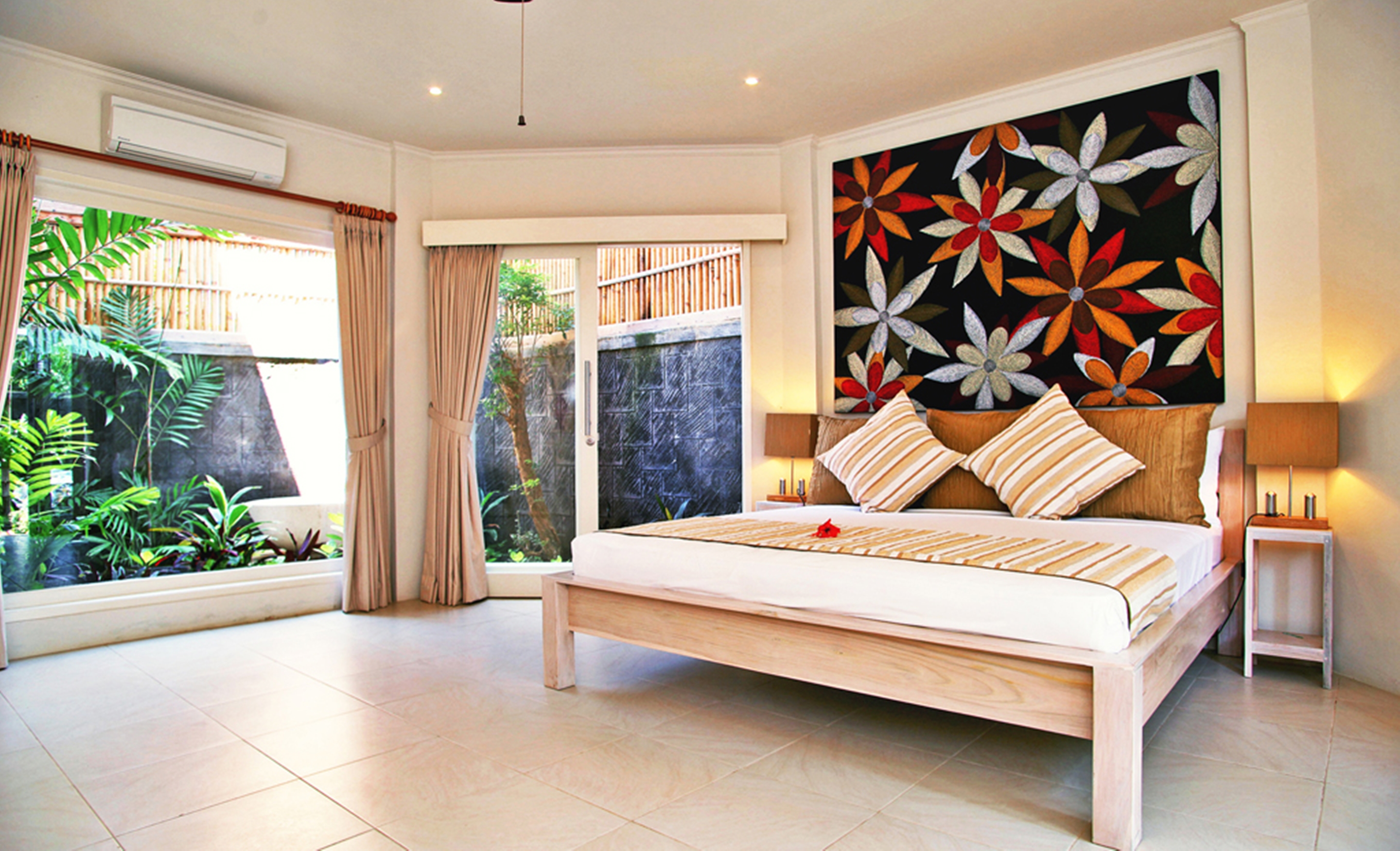 The Lovina Bali