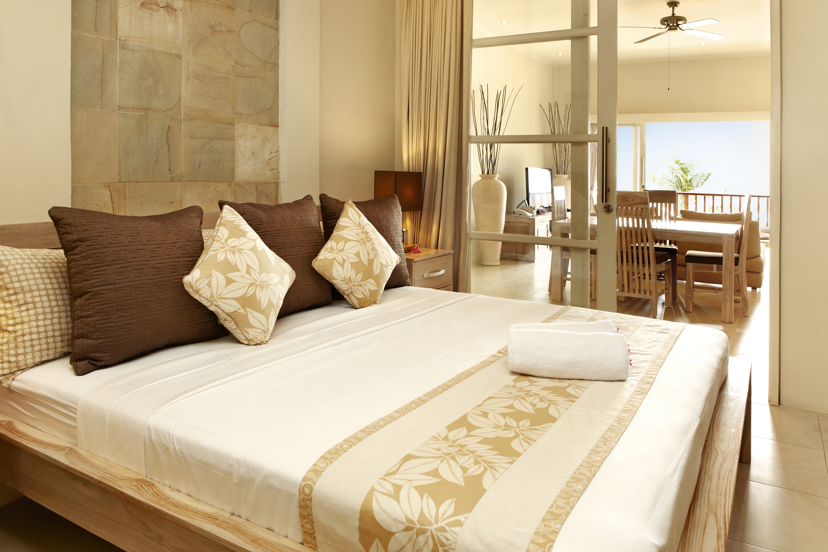 The Lovina Bali