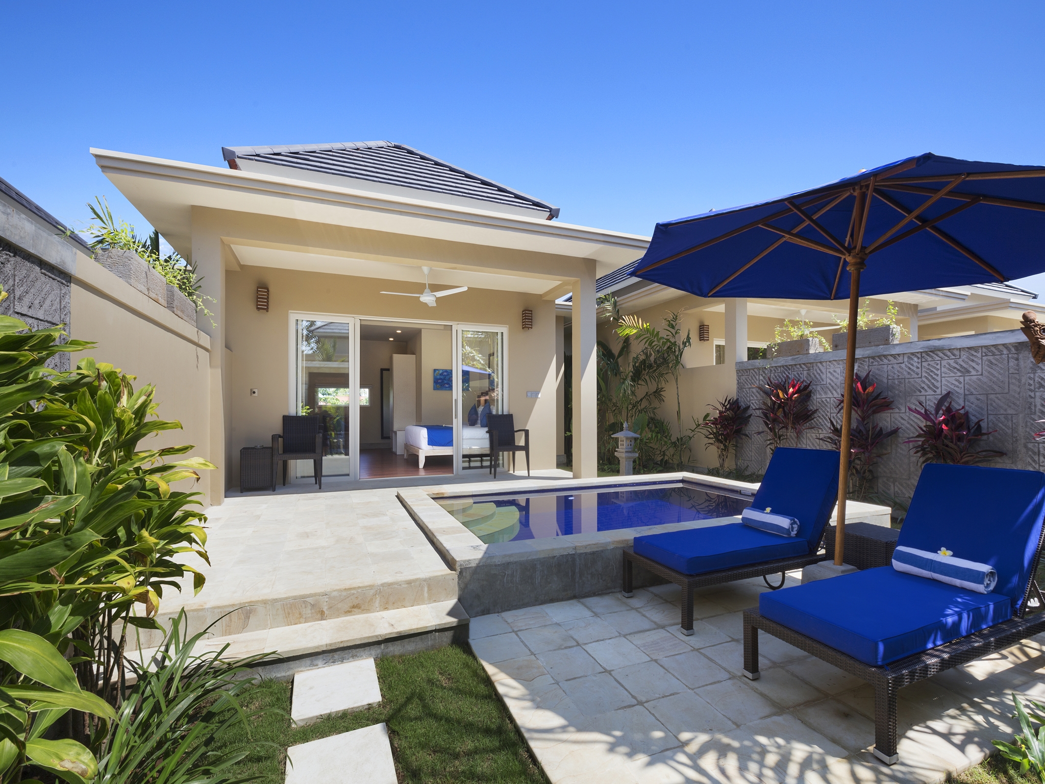 The Lovina Bali
