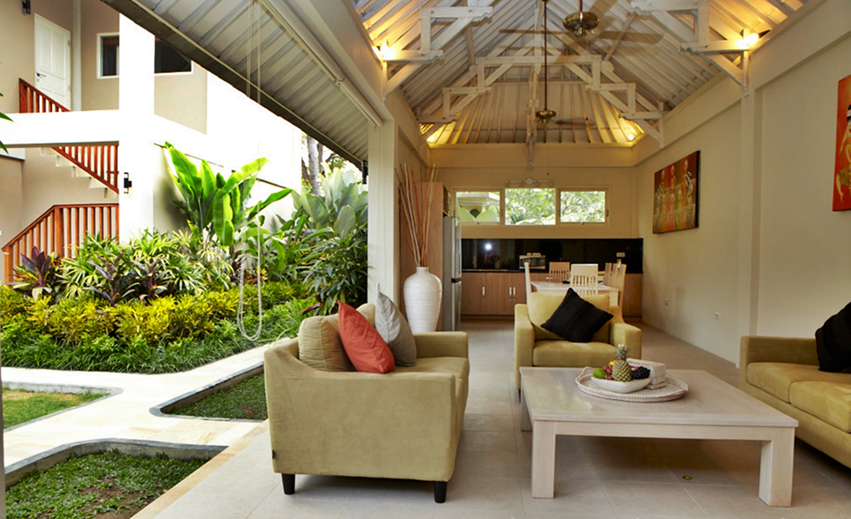 The Lovina Bali